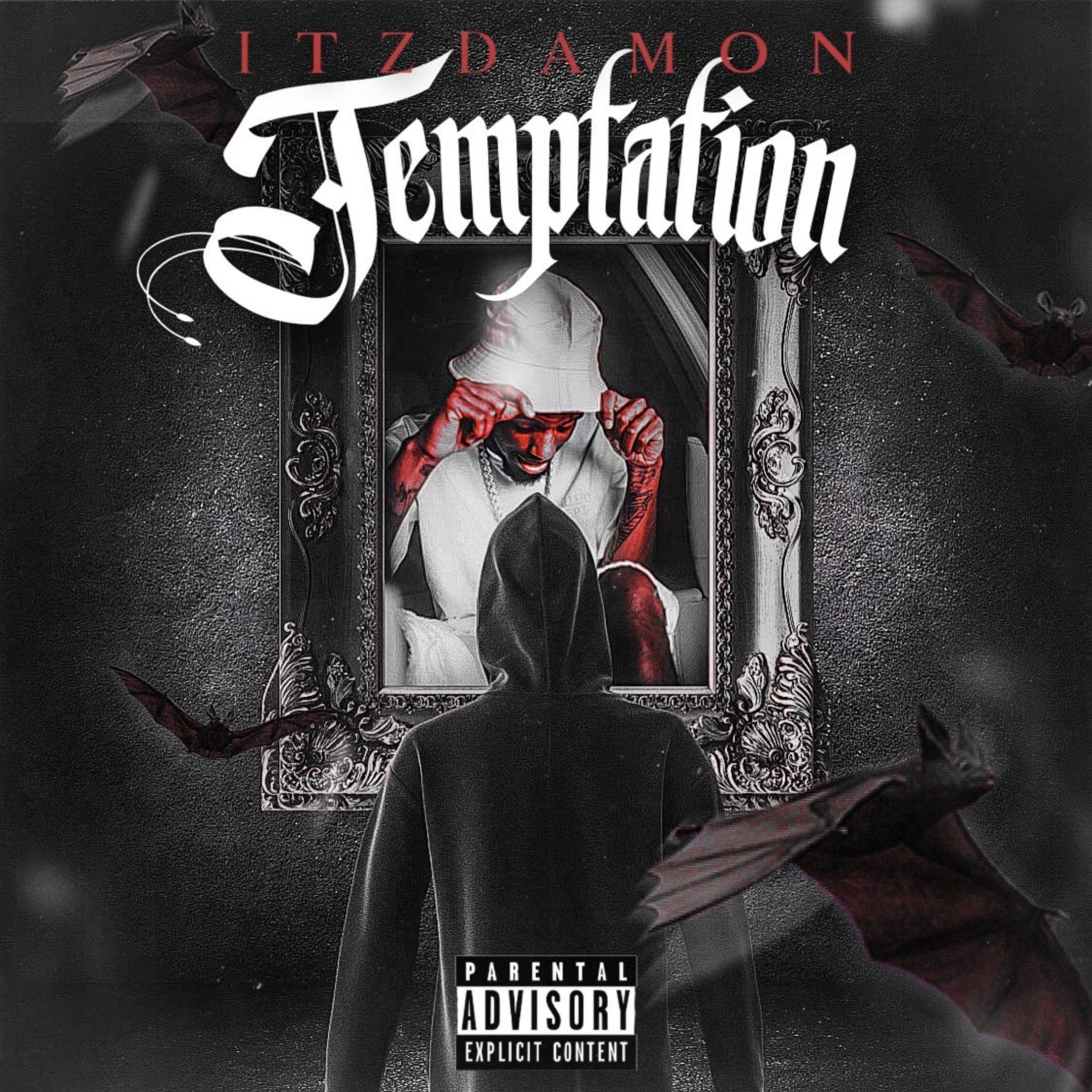 Temptation artwork