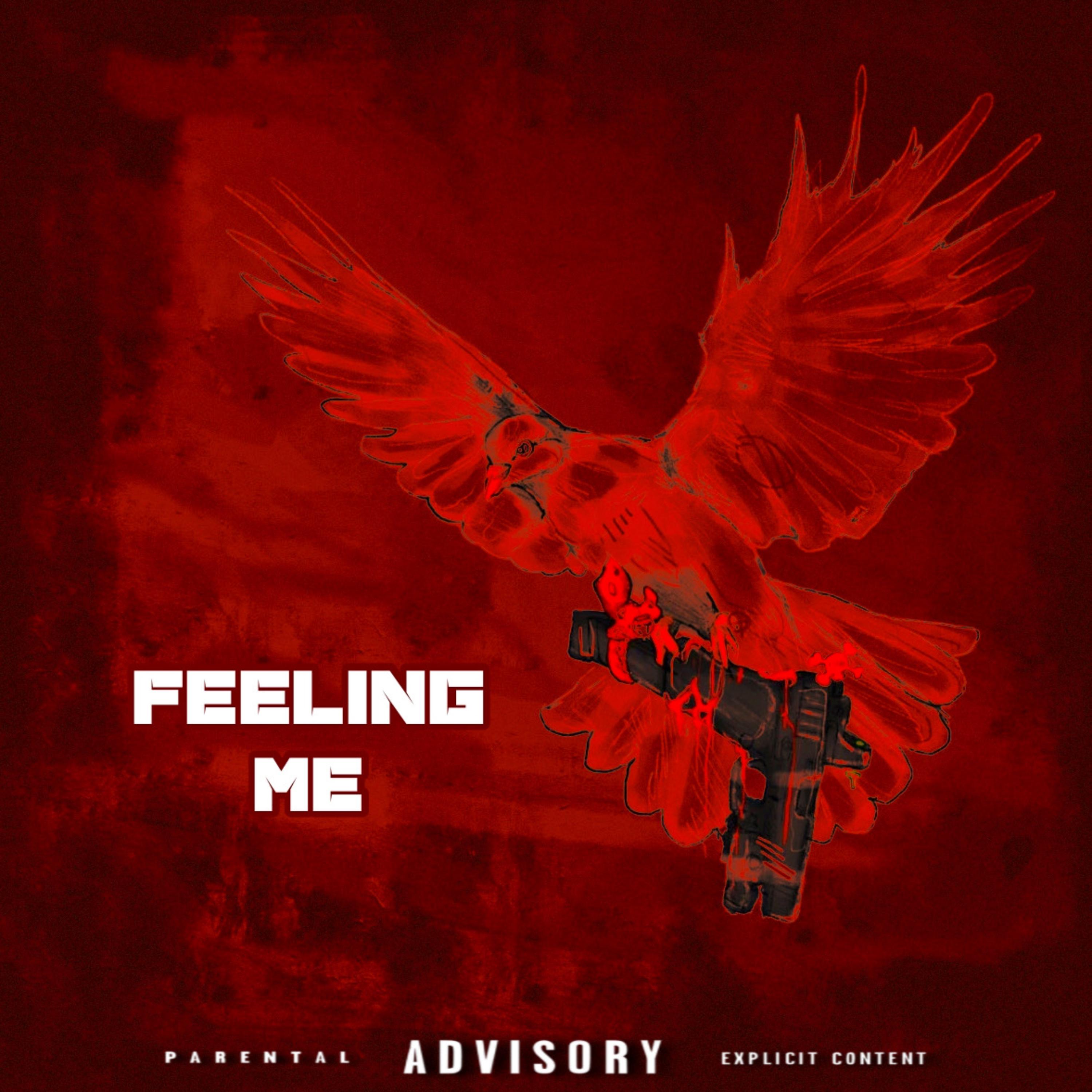 Feeling Me artwork