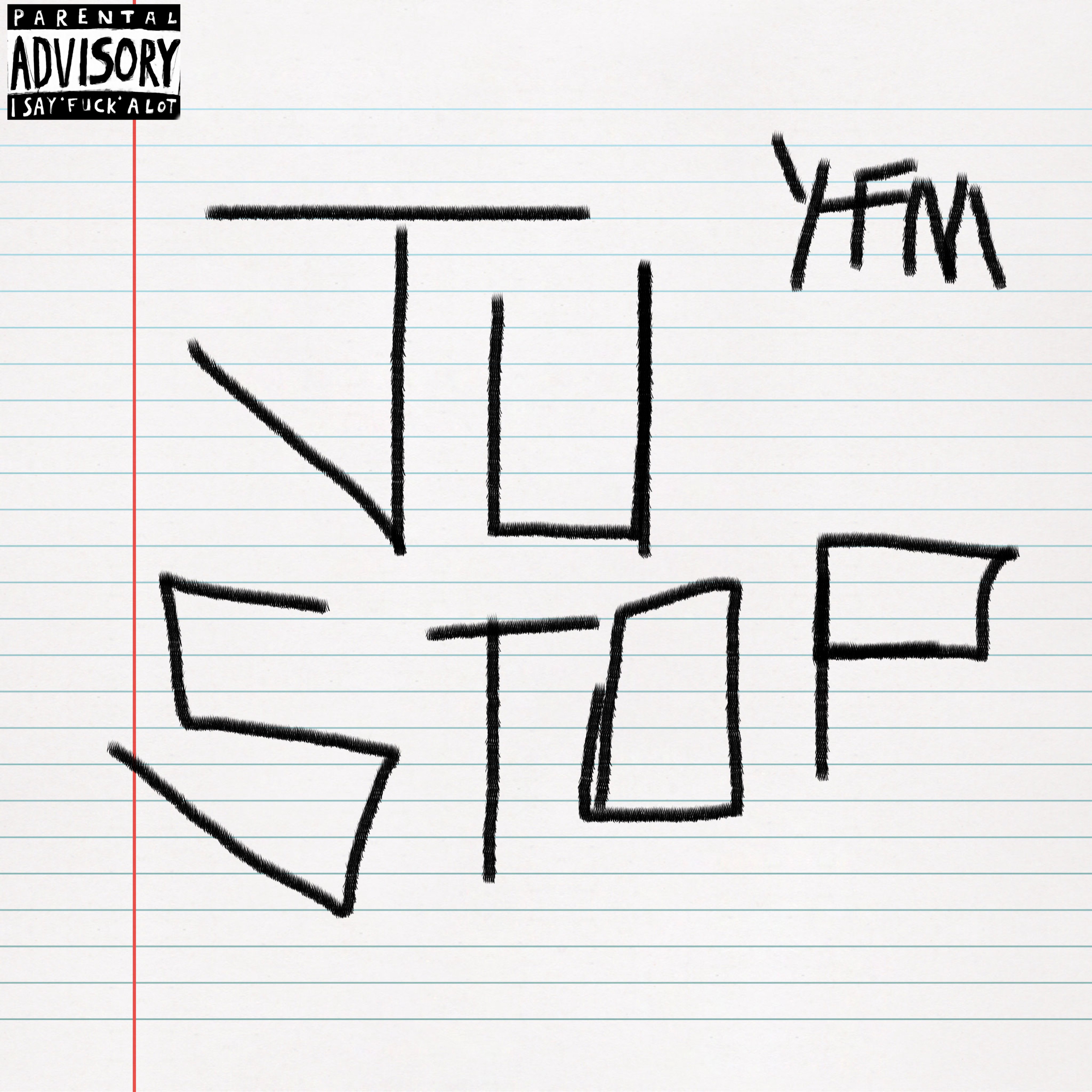Ju Stop artwork