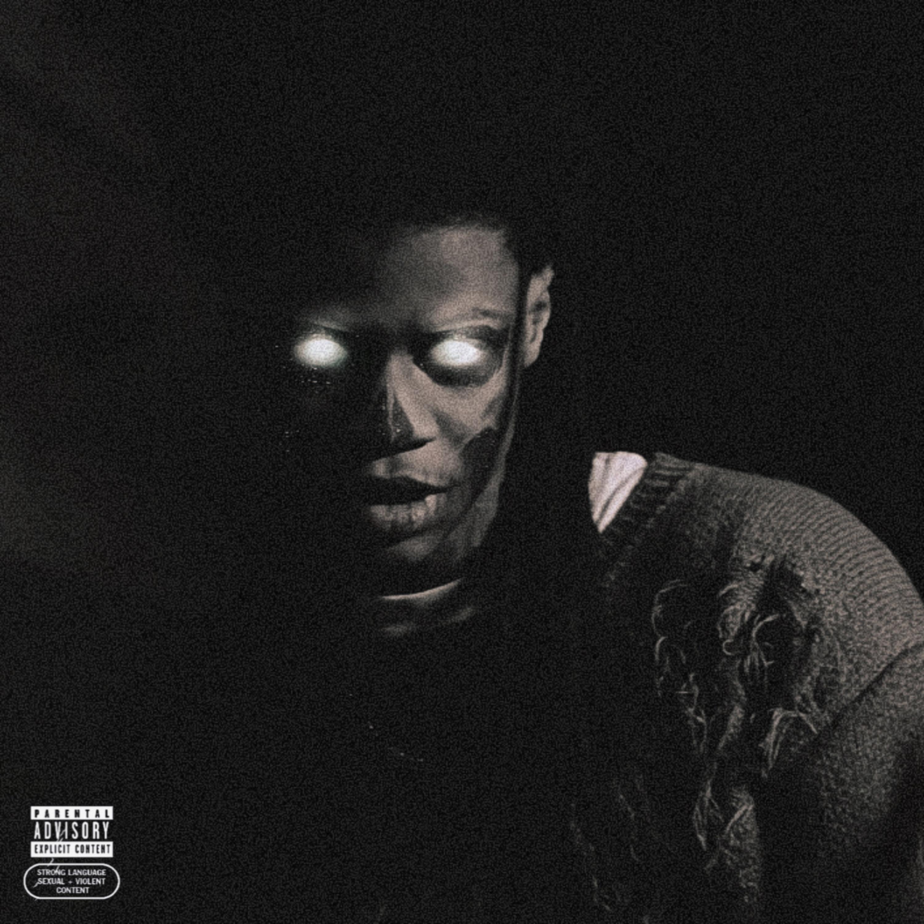 GHOST artwork