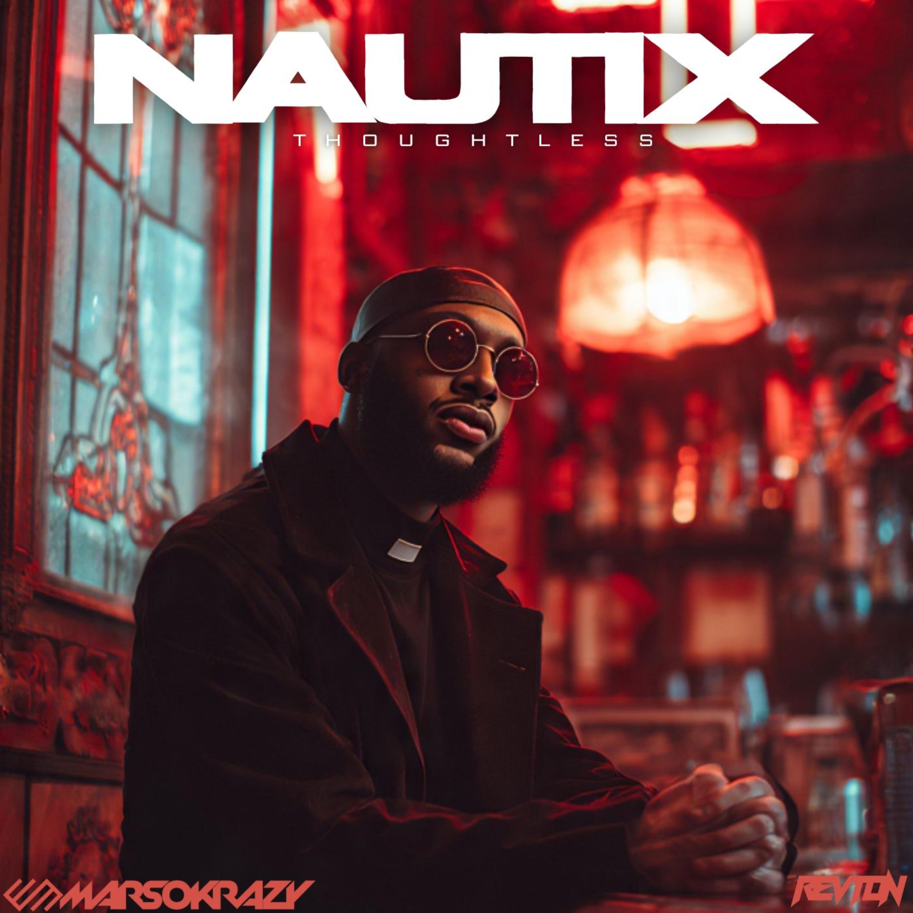 NAUTIX THOUGHTLESS artwork