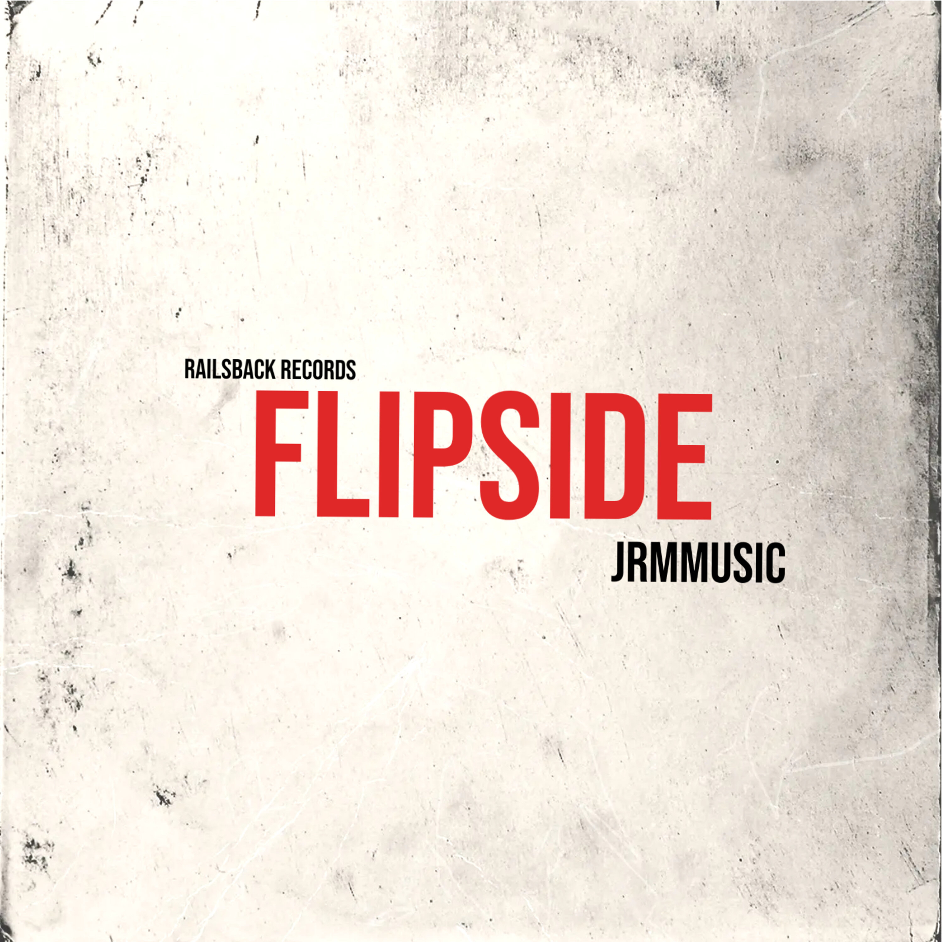 FLIPSIDE artwork