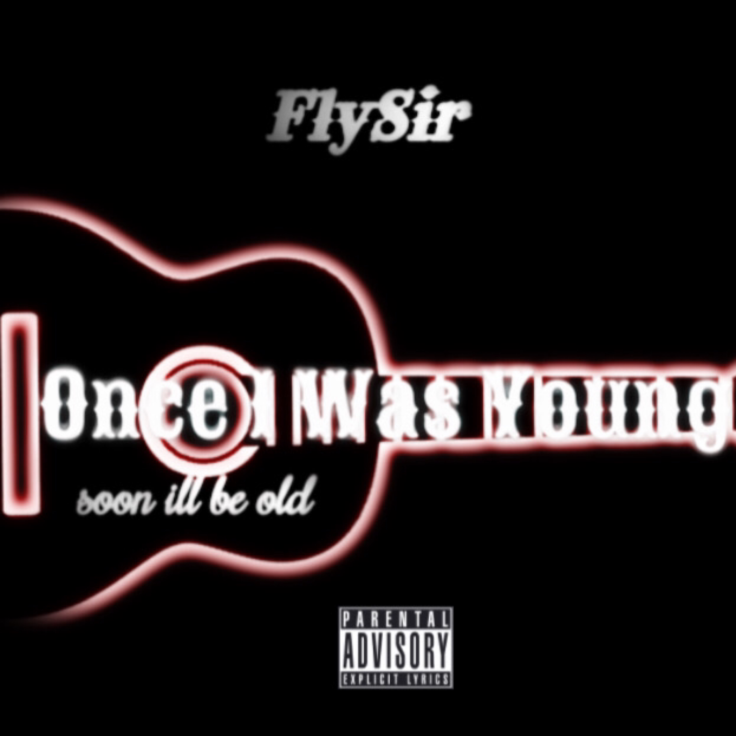 Once I Was Young (Soon Ill be old) artwork