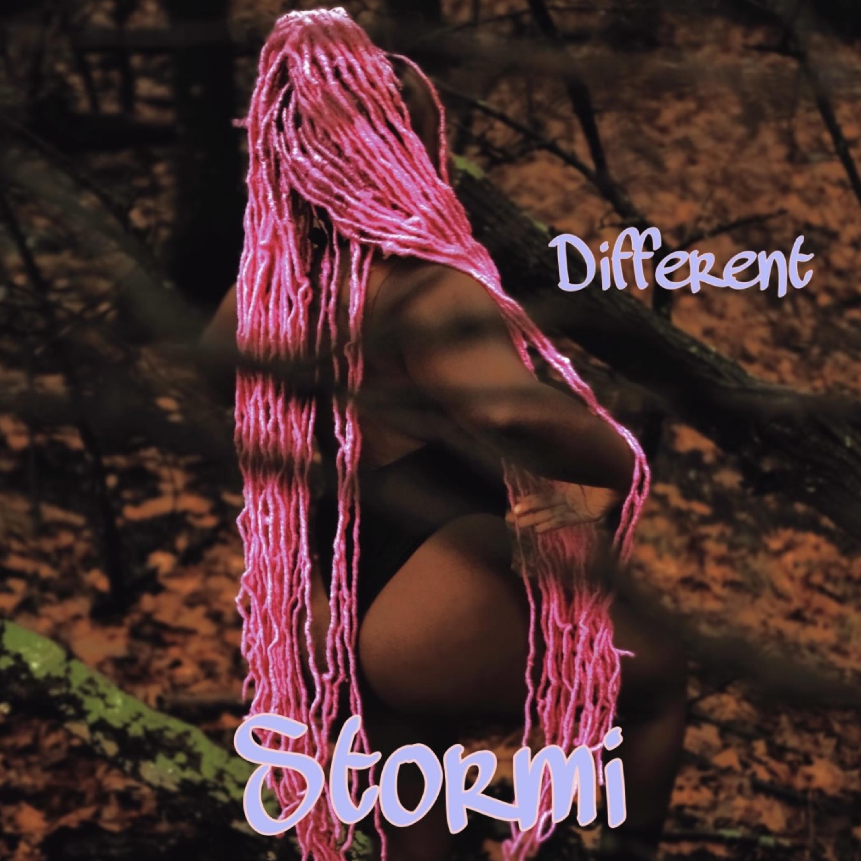Different artwork