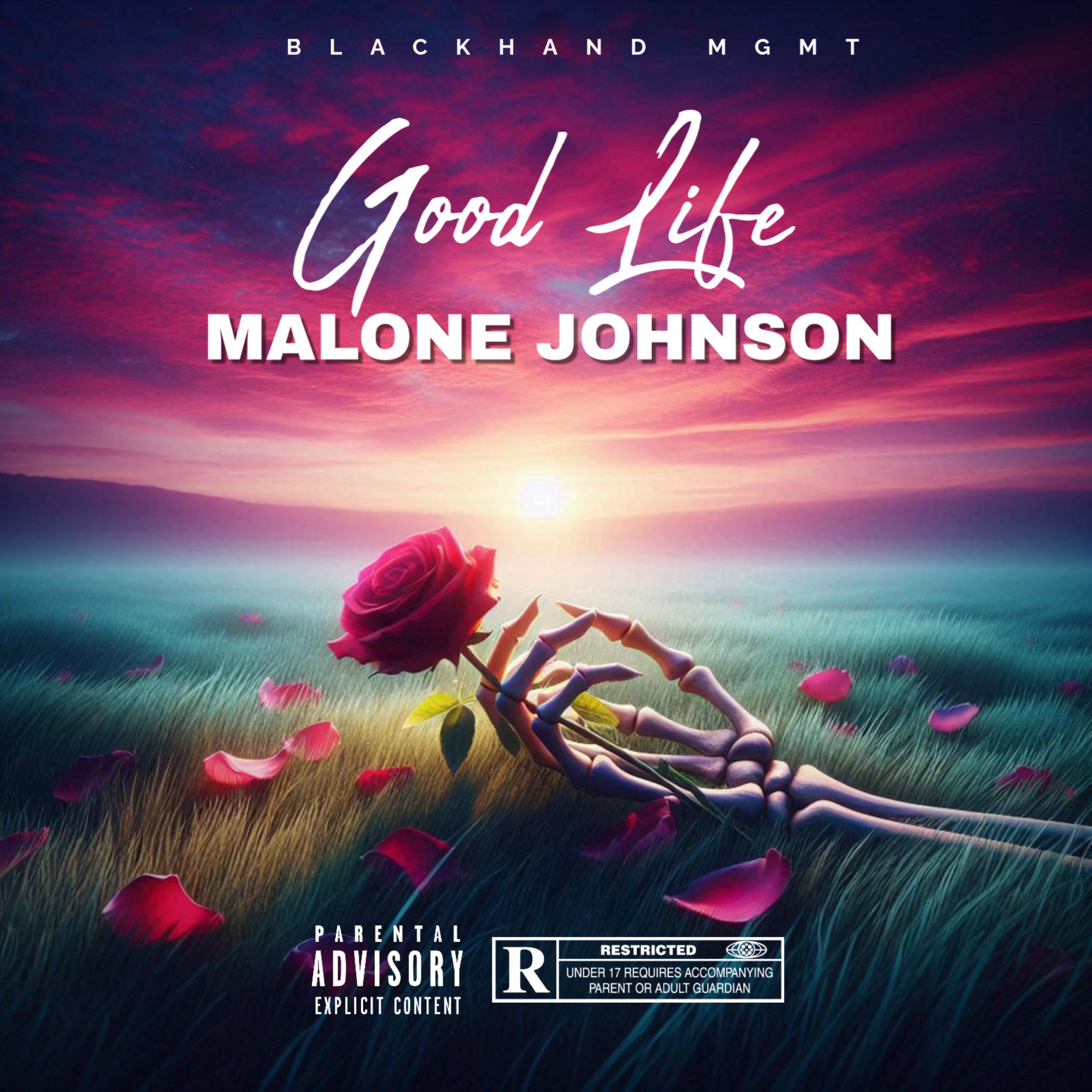 Good Life artwork