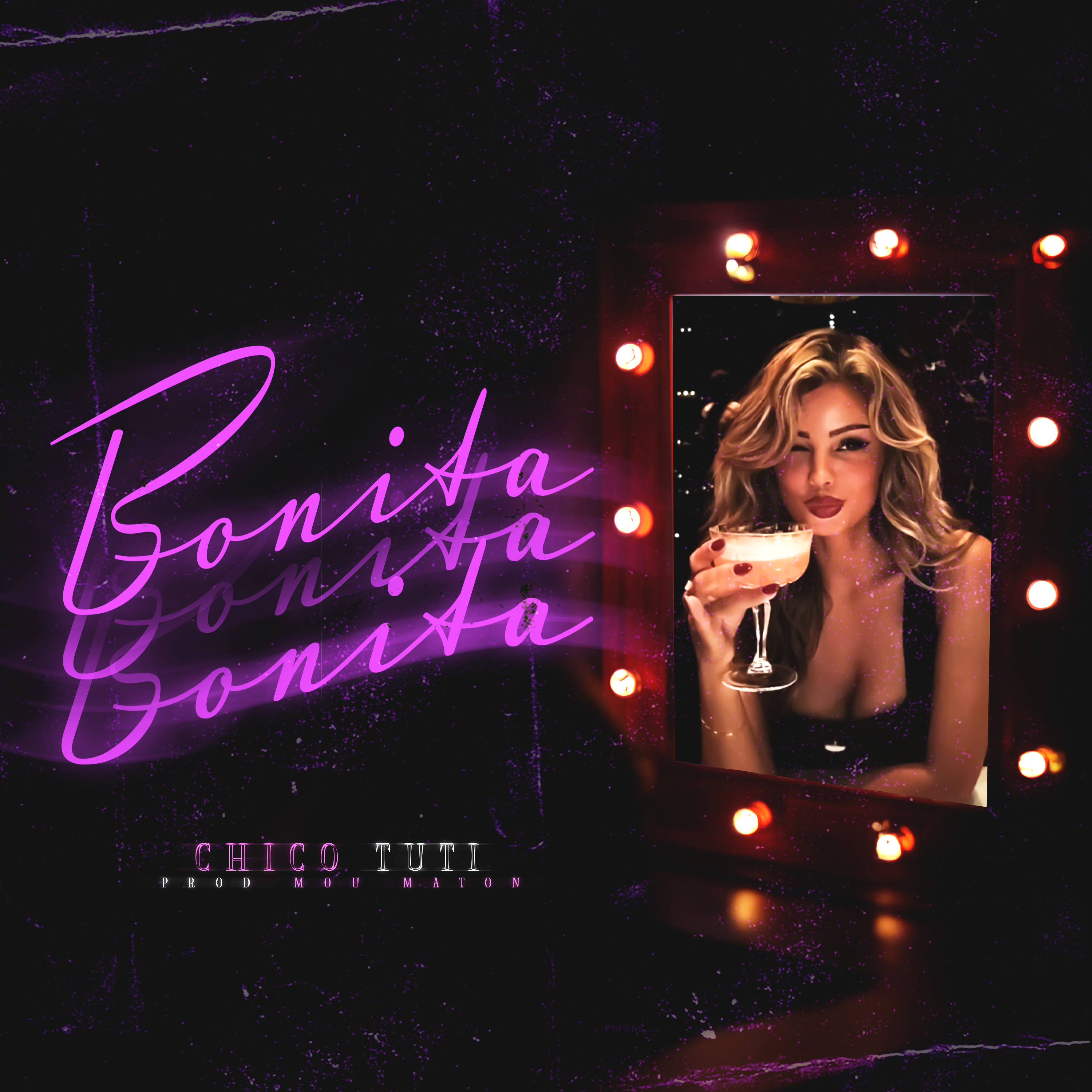 Bonita artwork