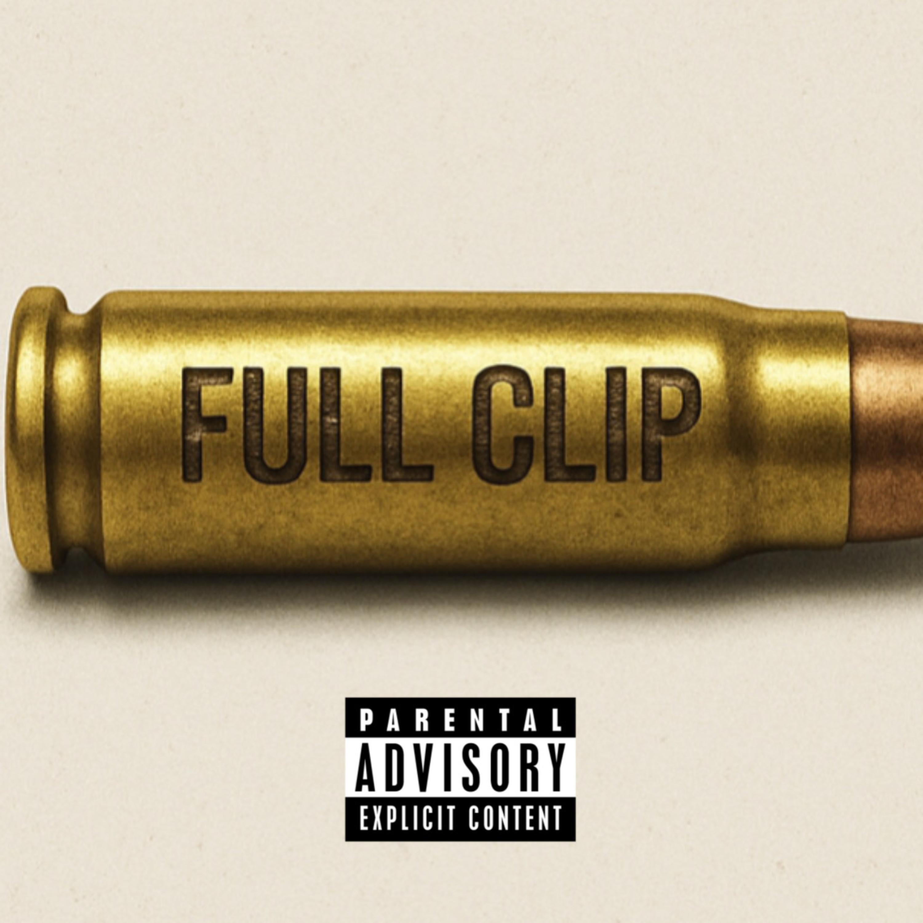 Full Clip artwork