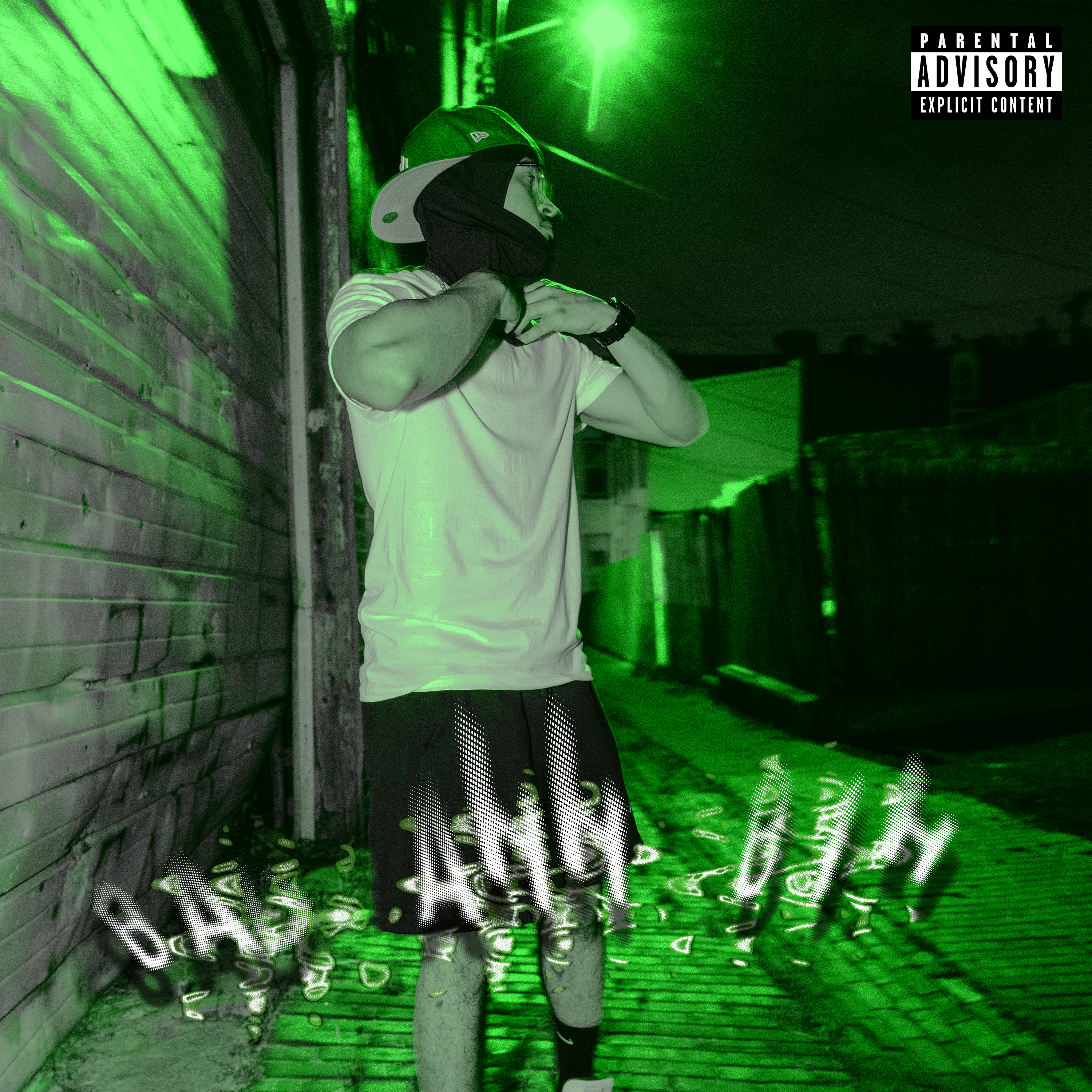 Bad Ahh Bih artwork