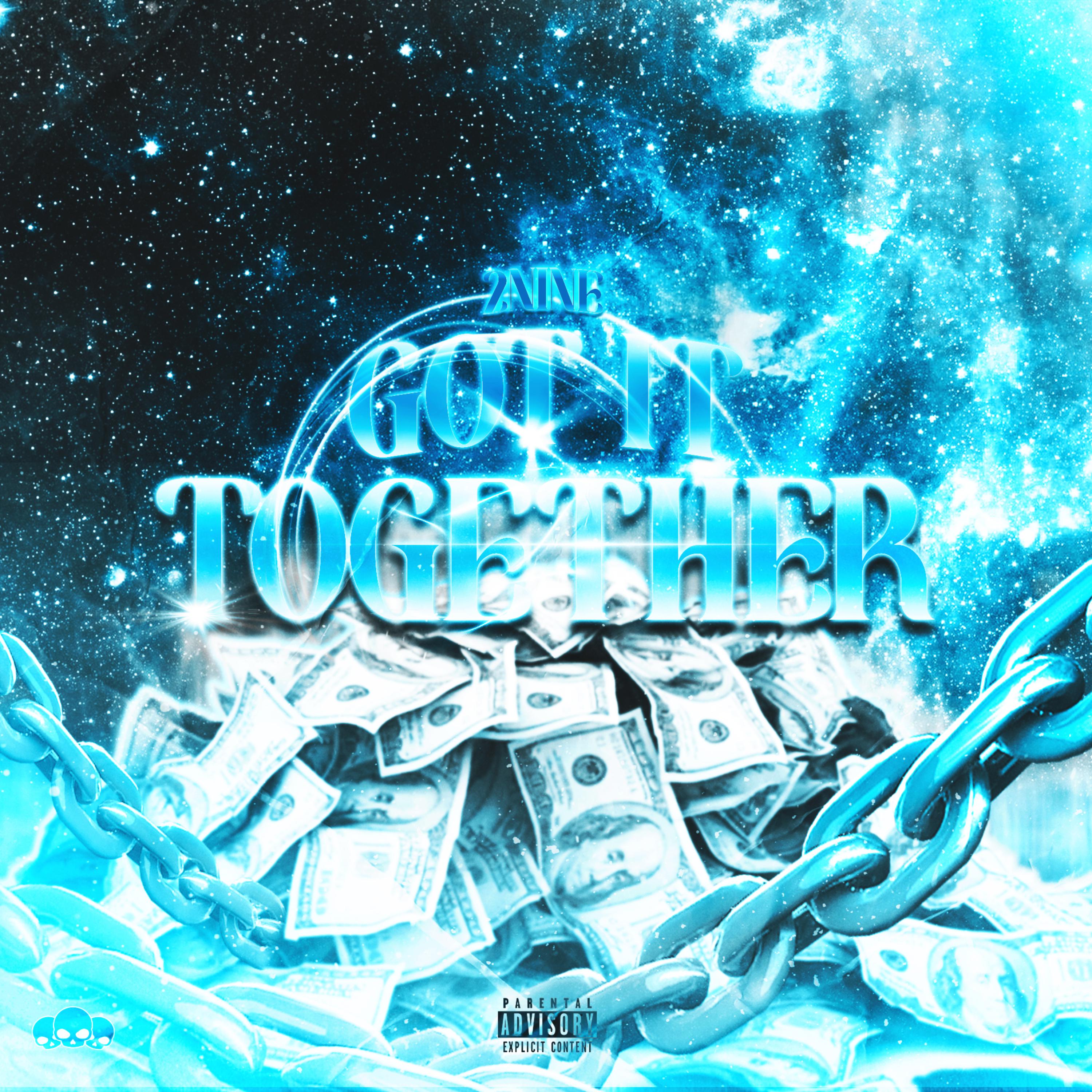 Got It Together artwork