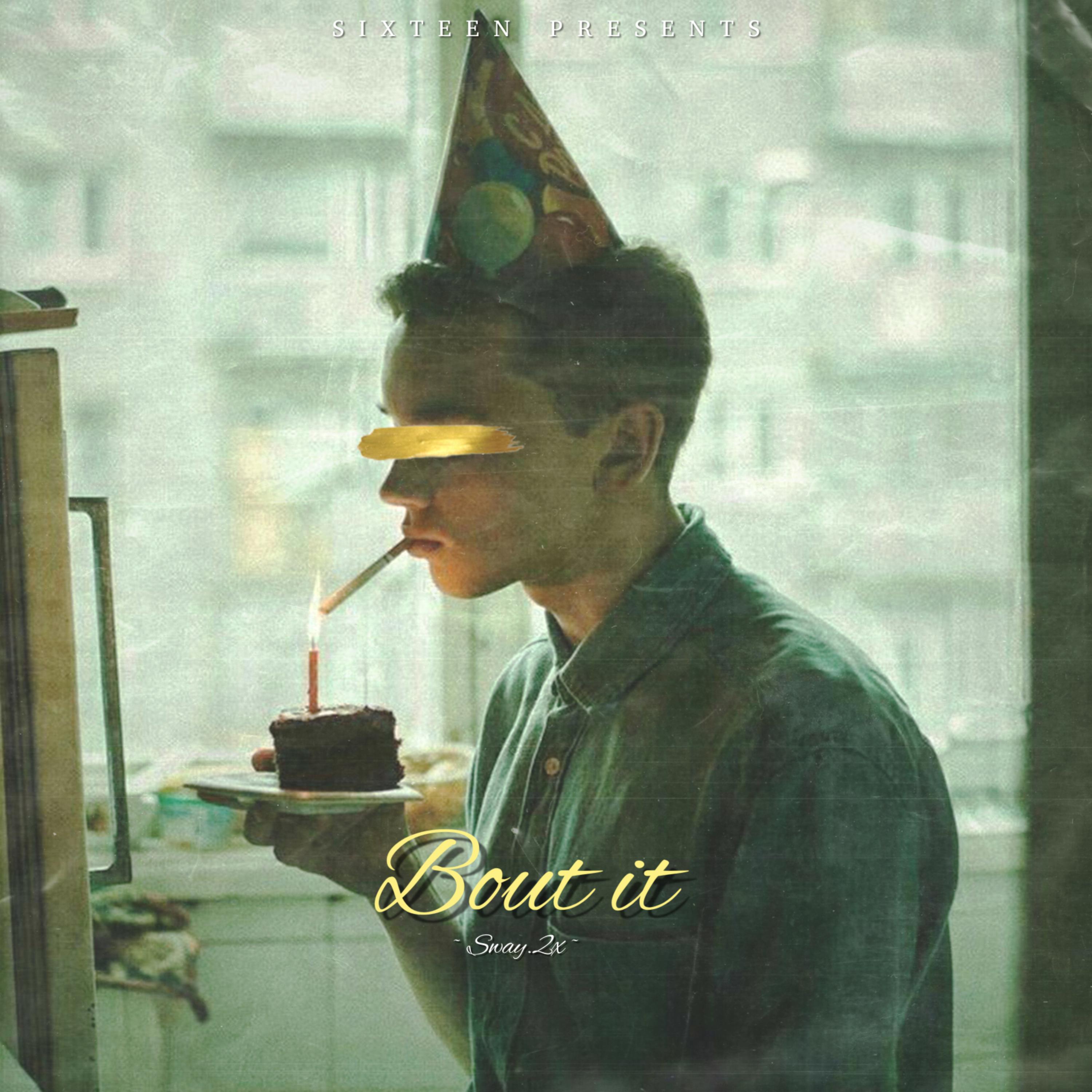 Bout it artwork