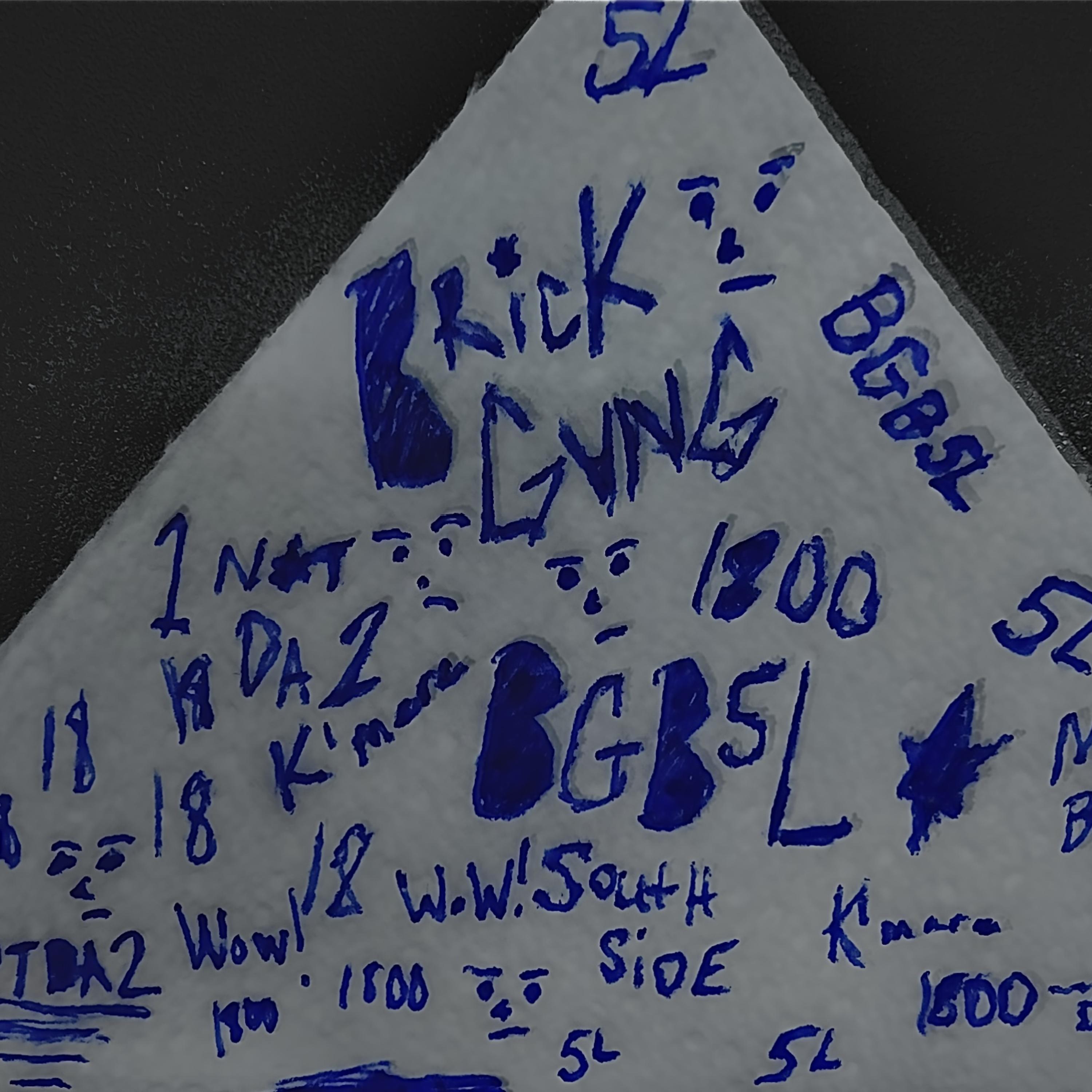 BrickGang/BrickYear artwork
