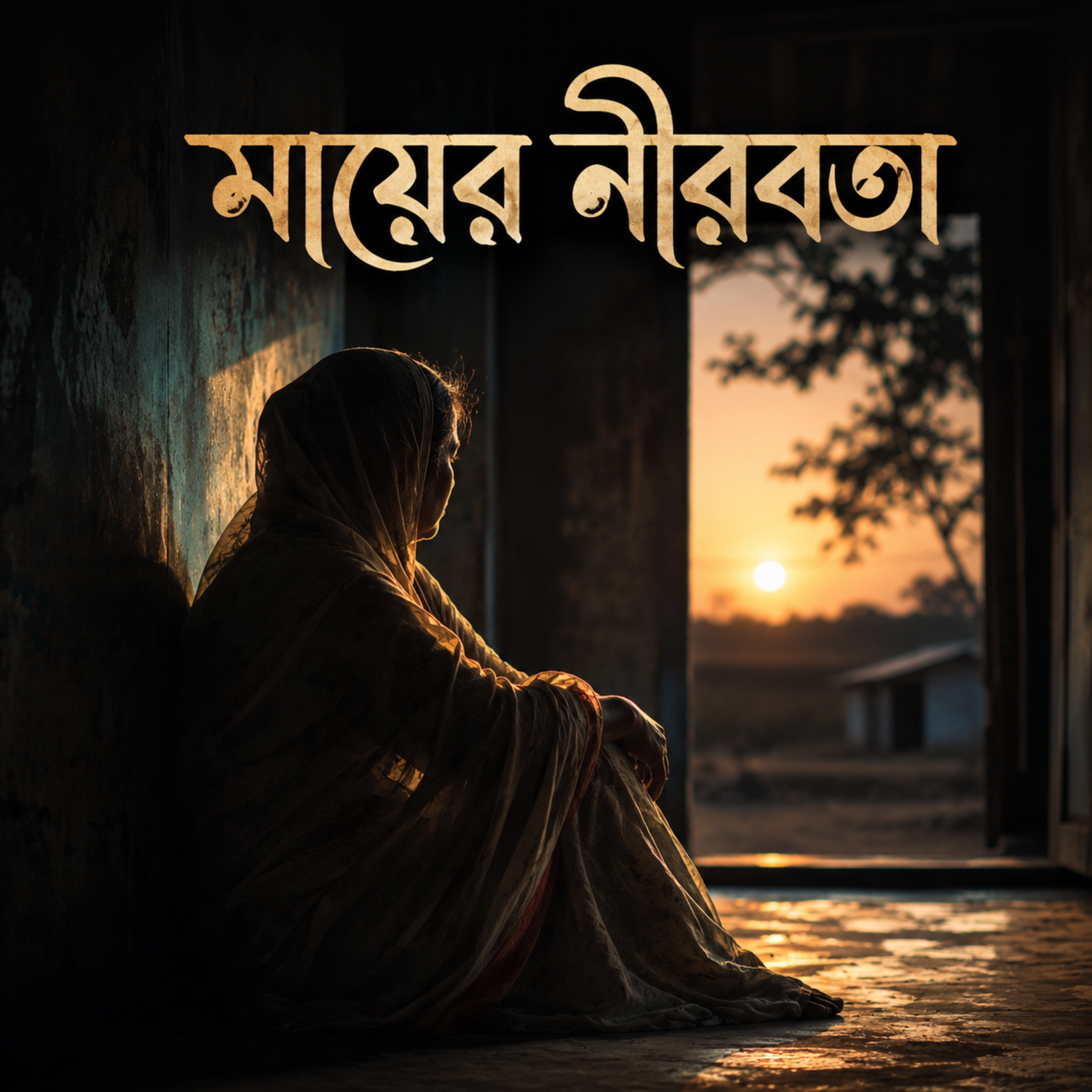 মায়ের মায়া (Mayer Maya) by Ananya Sharma cover art
