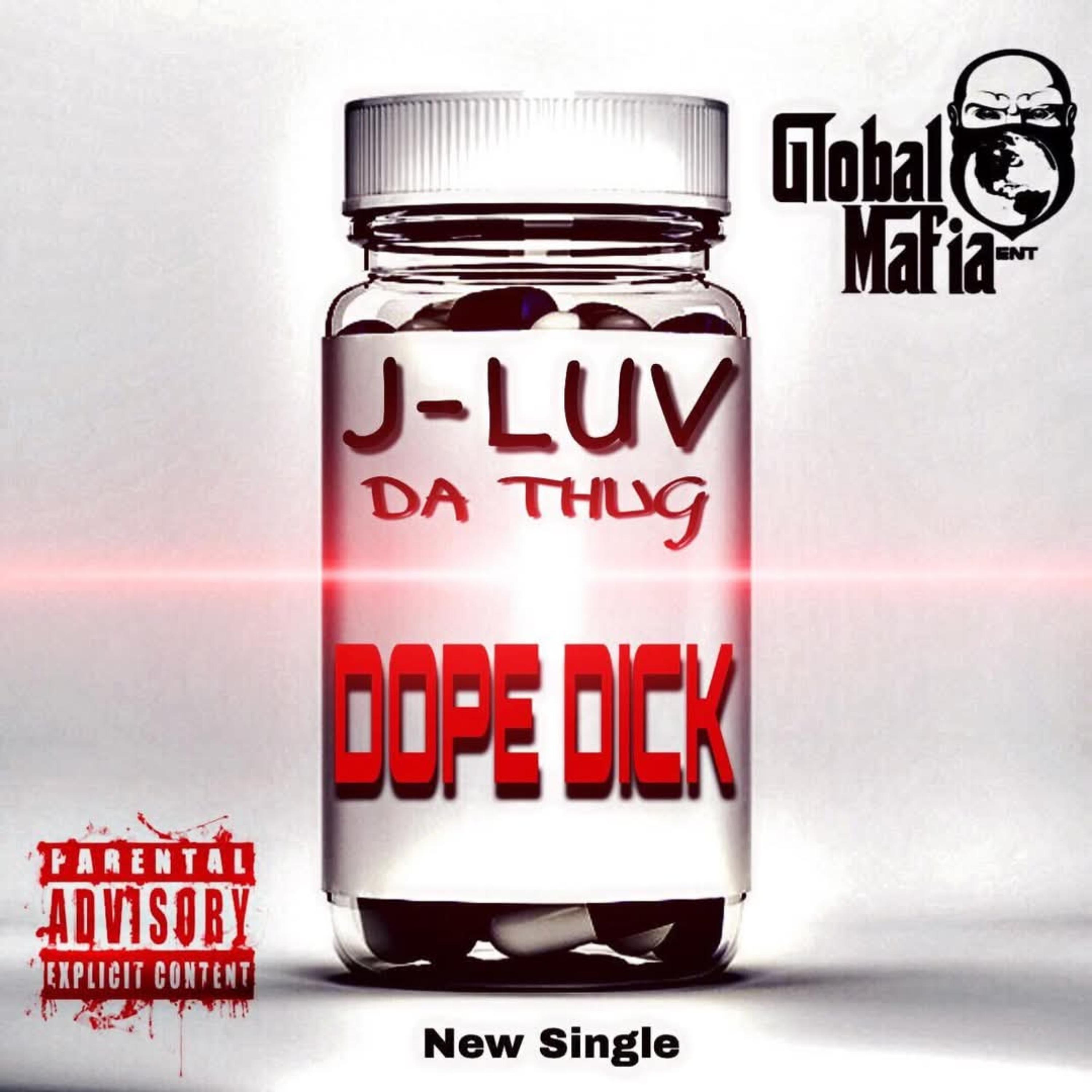 Dope Dick artwork