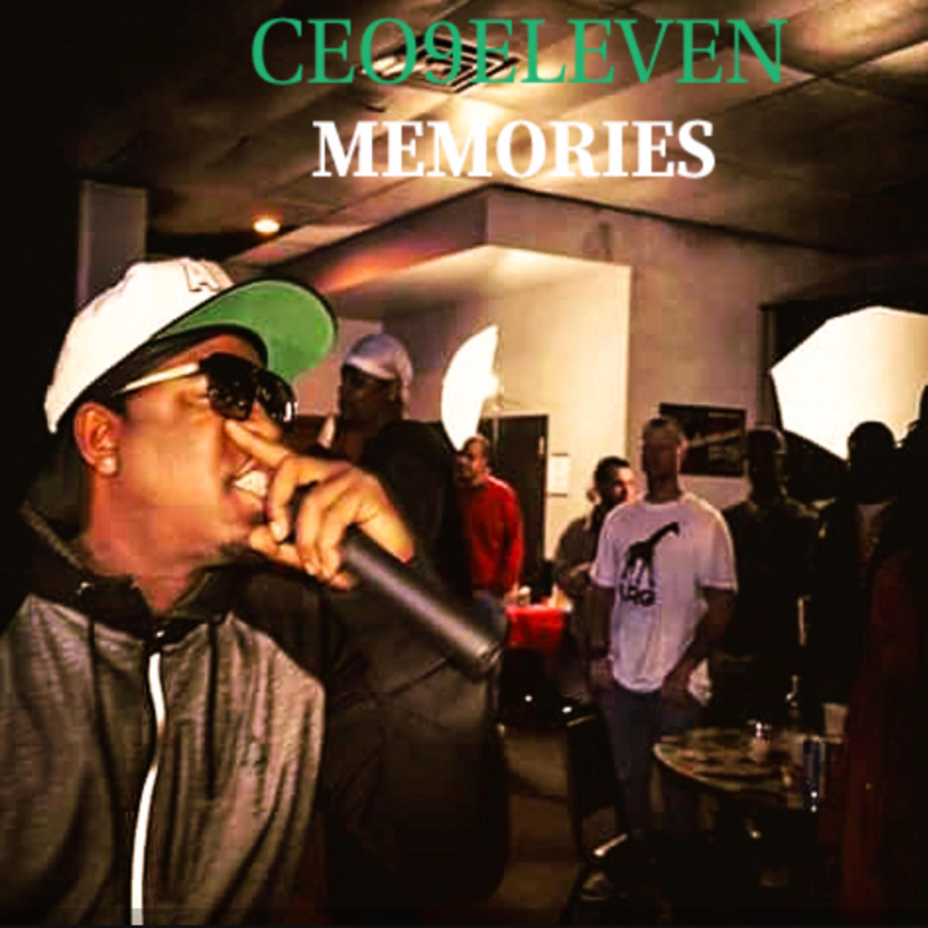 MEMORIES artwork