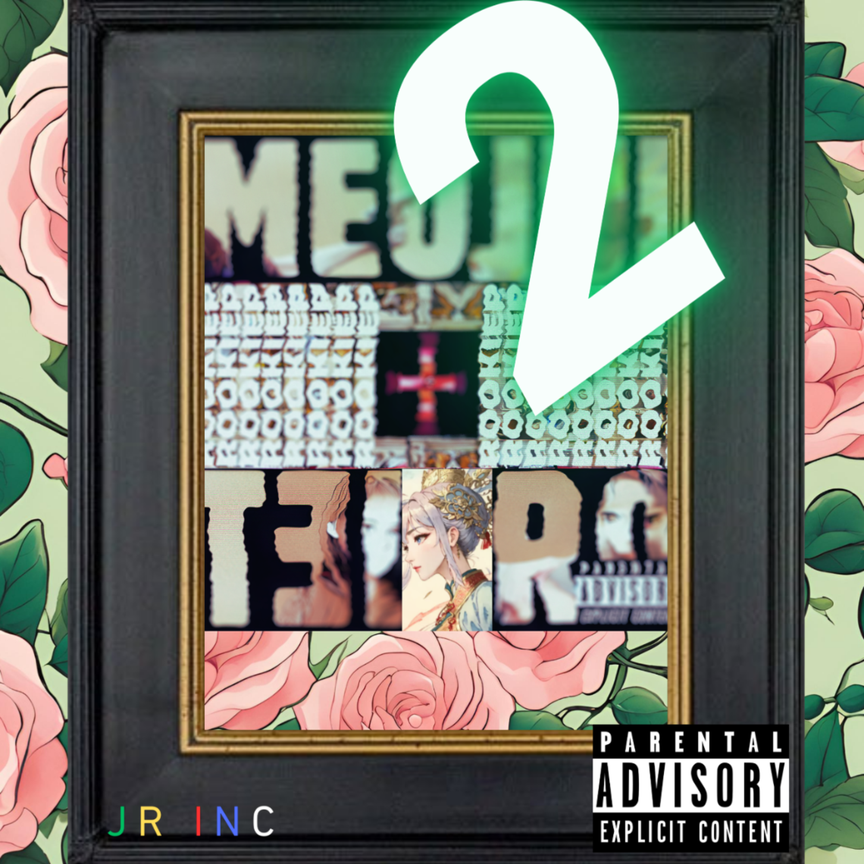 Meojul + Teiro 2 artwork