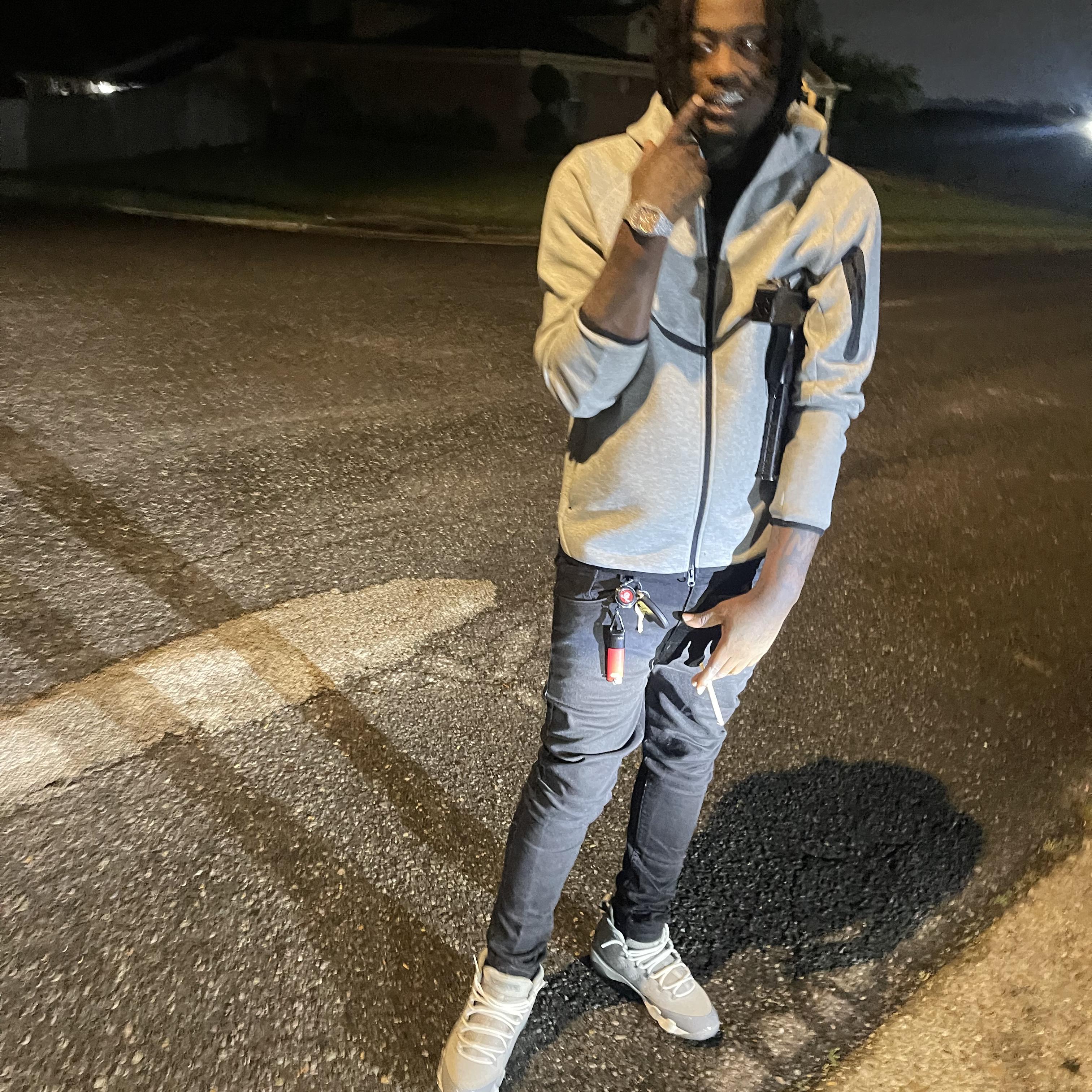 Shooting Star artwork