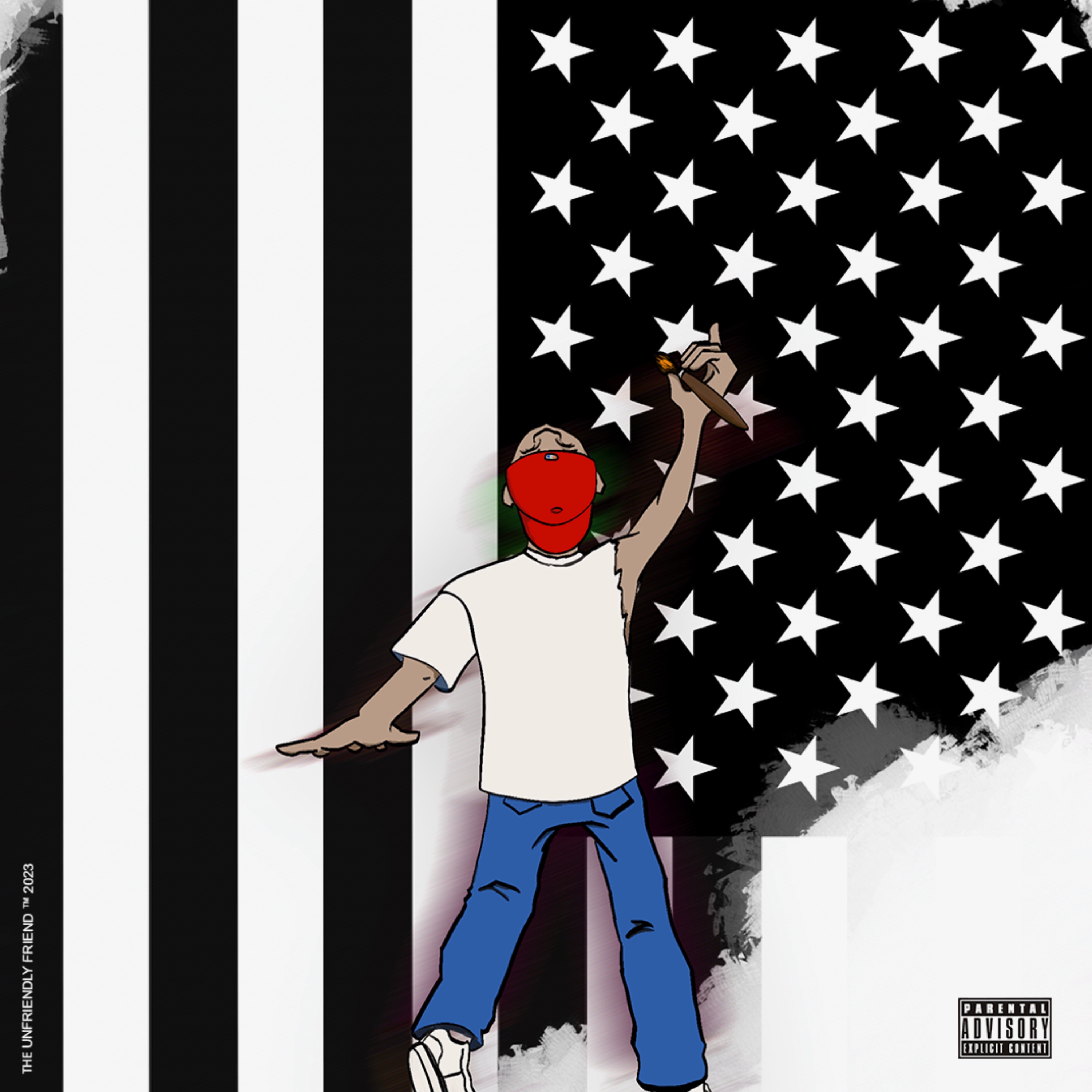 ART IS POLITICS artwork