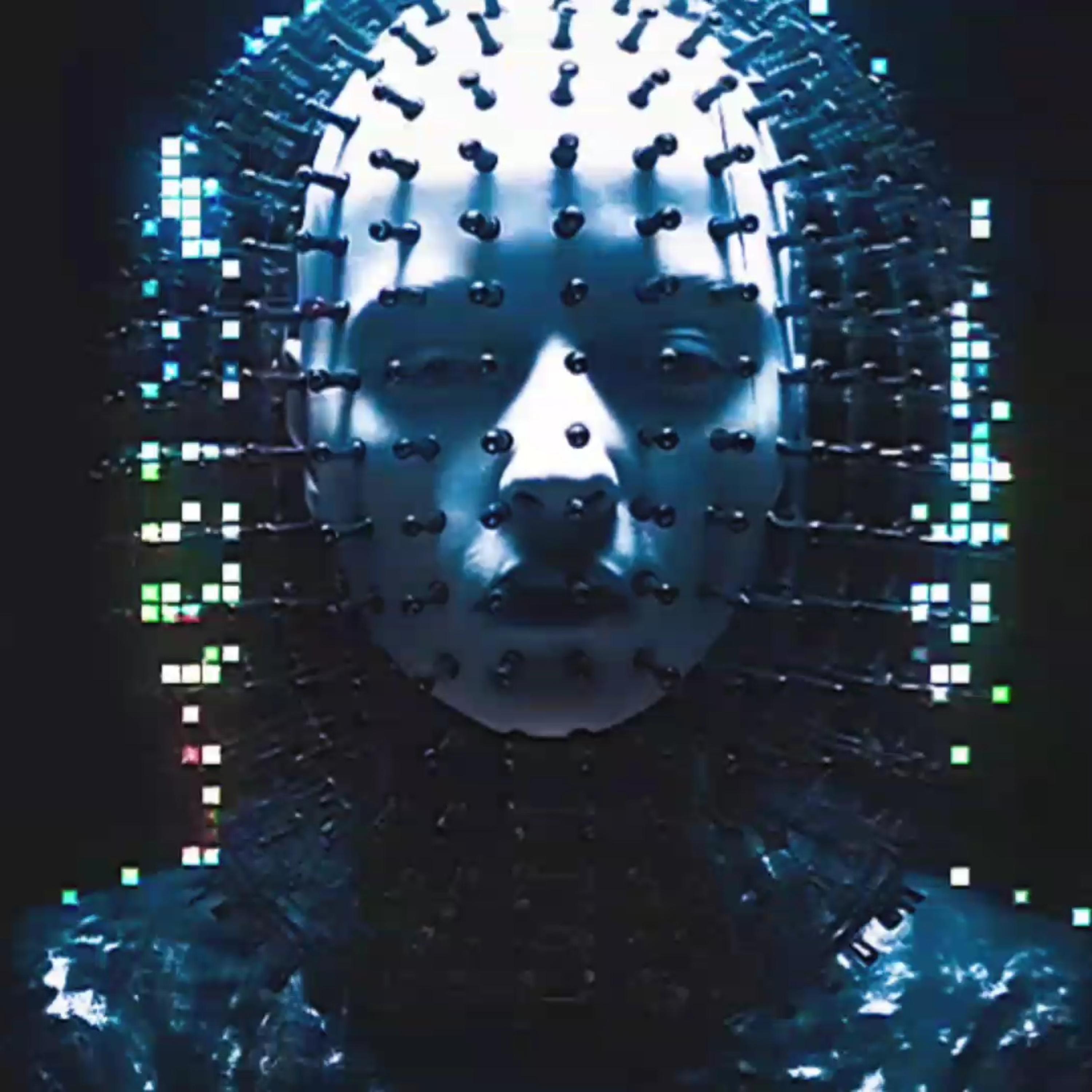 Hellraiser artwork
