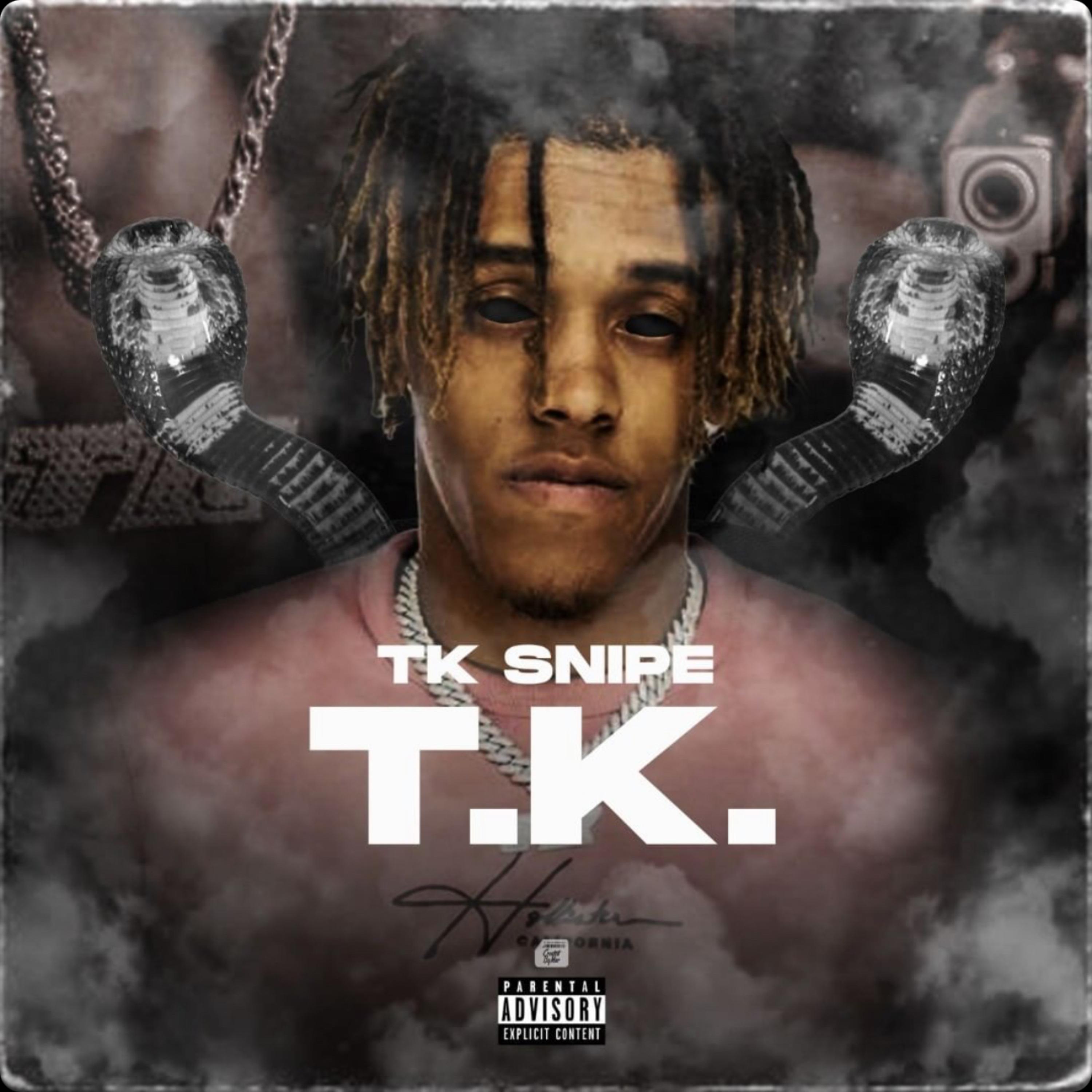 T.K. artwork