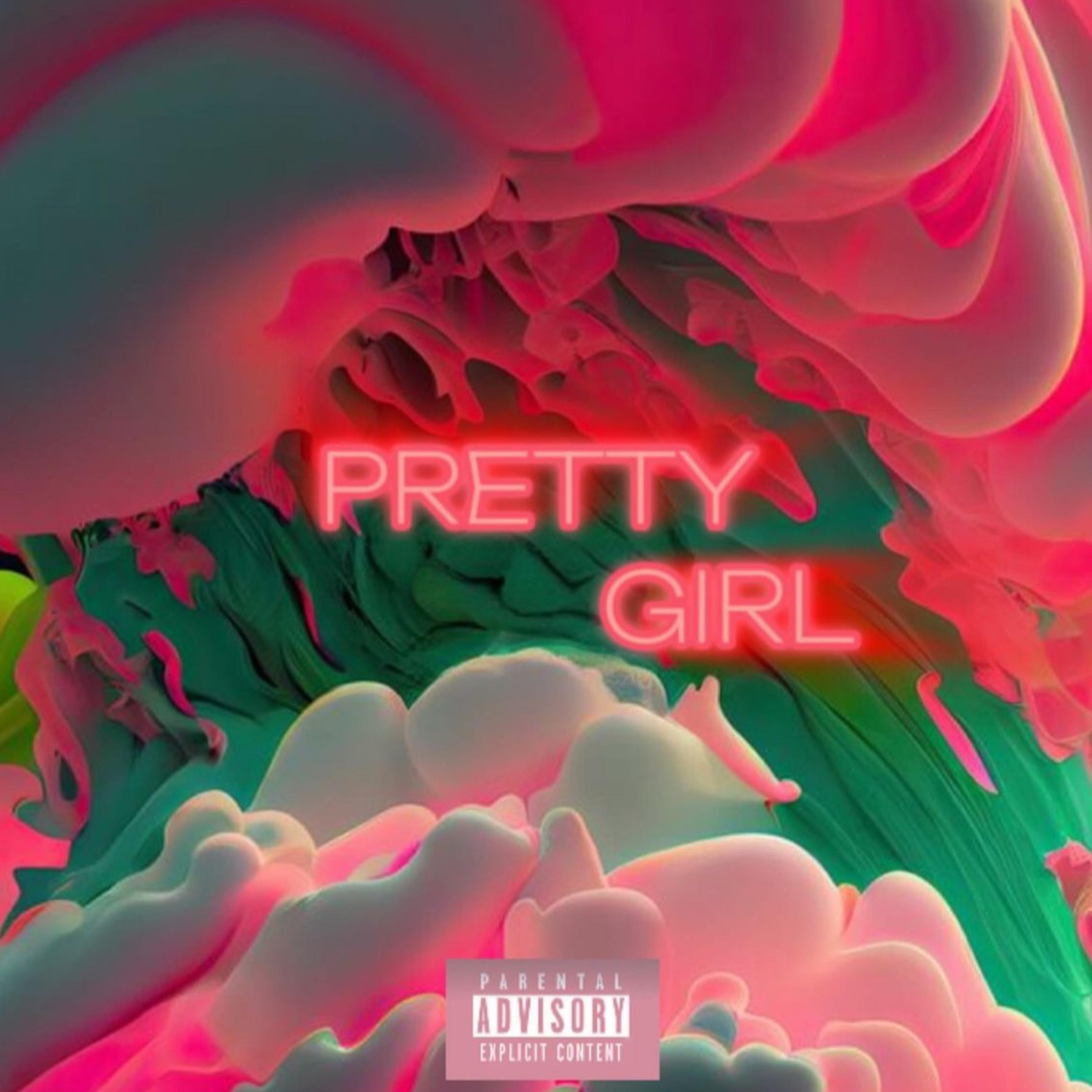 Pretty Girl (Extended) by Ne’Breezy cover art