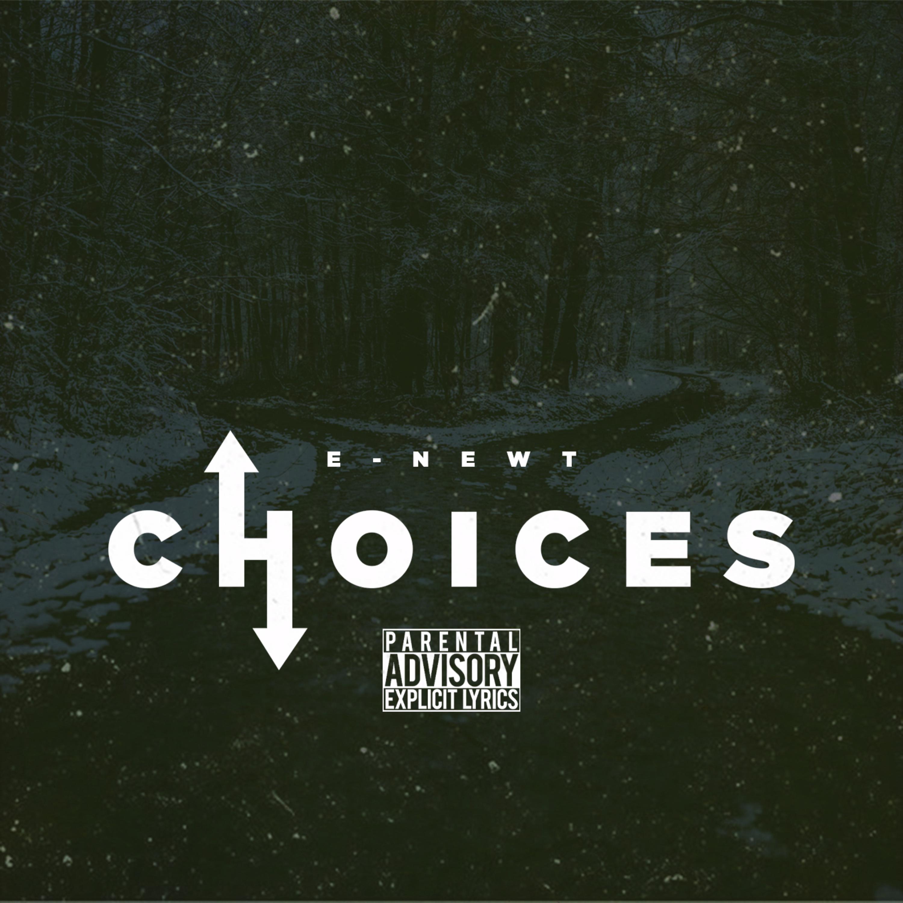 Choices artwork