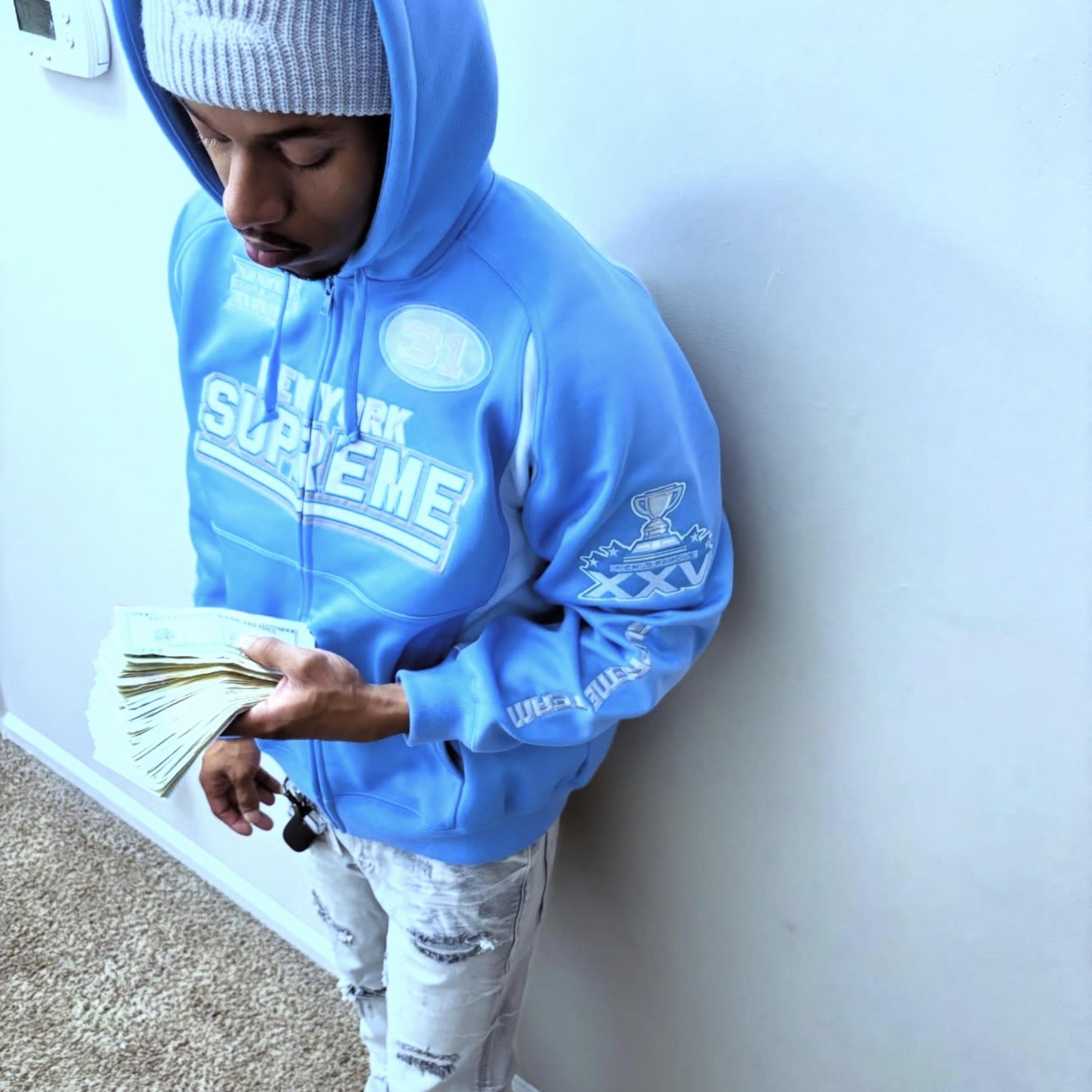 is u FR artwork