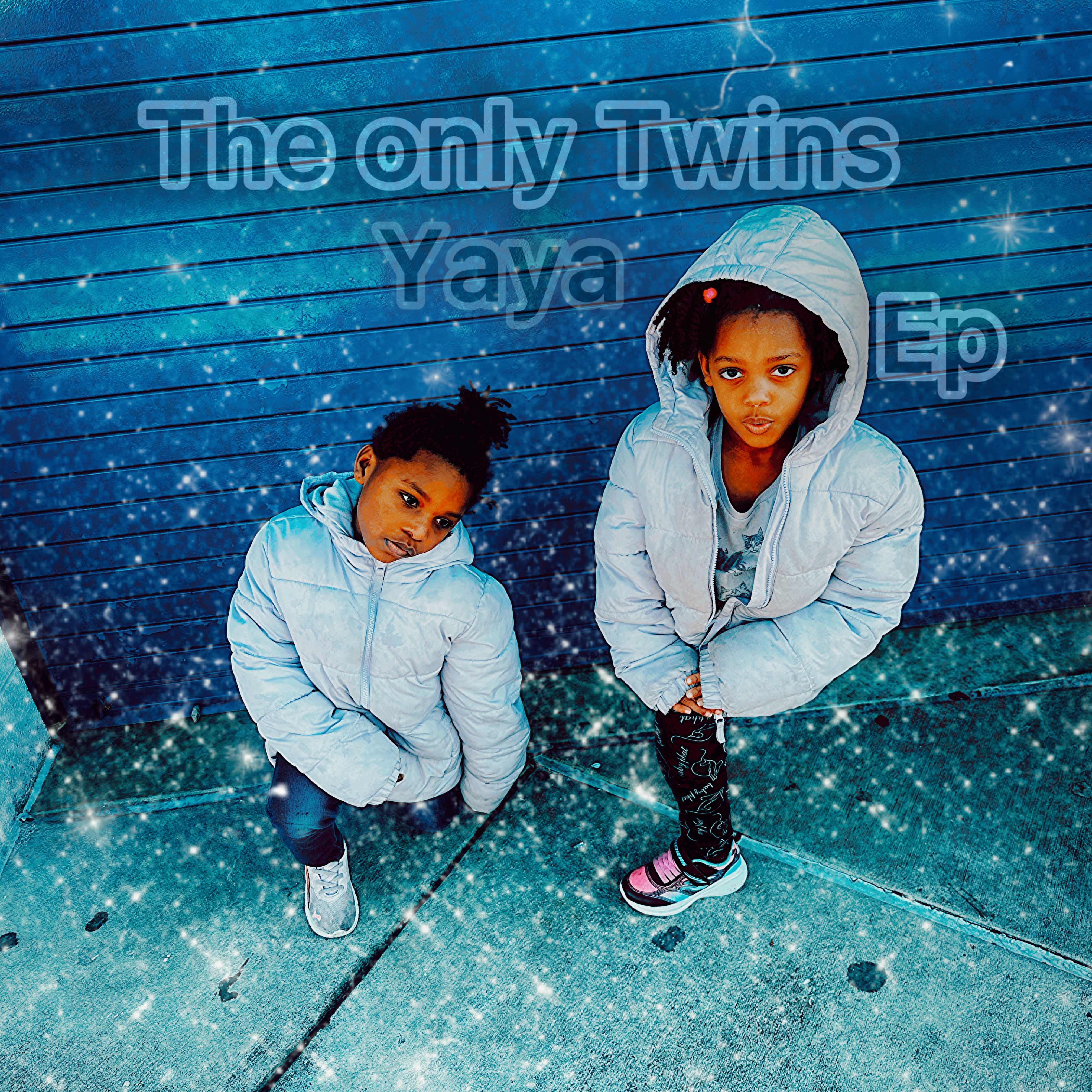 The Only Twins ( Yaya ) artwork