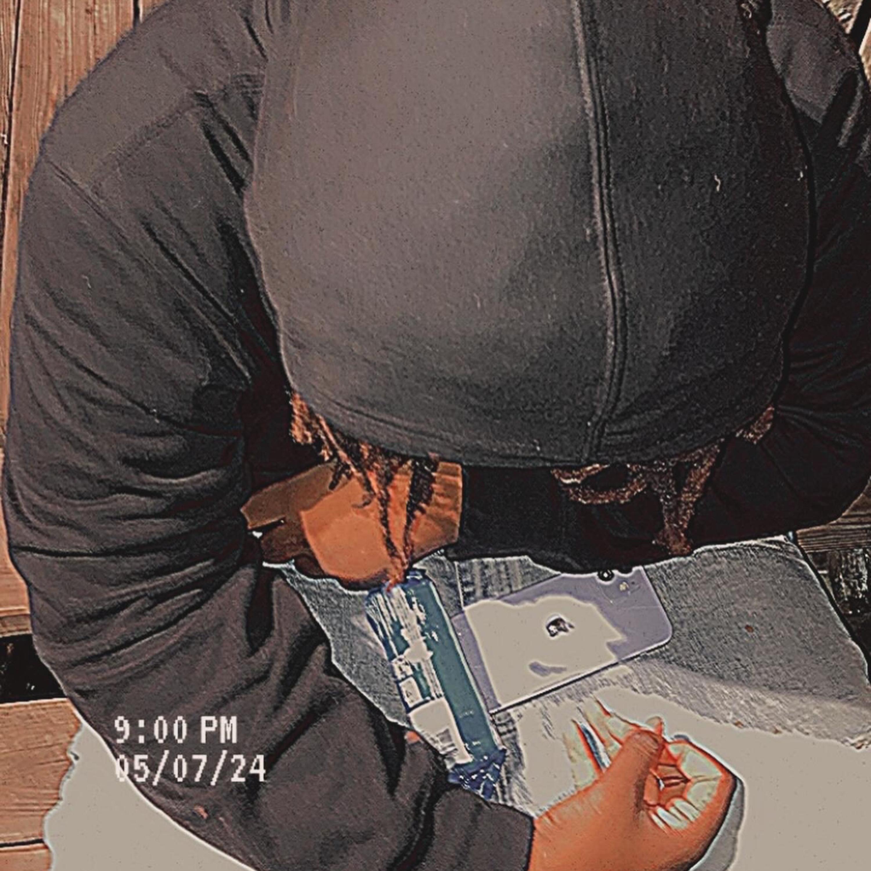 GLOCKP3 artwork