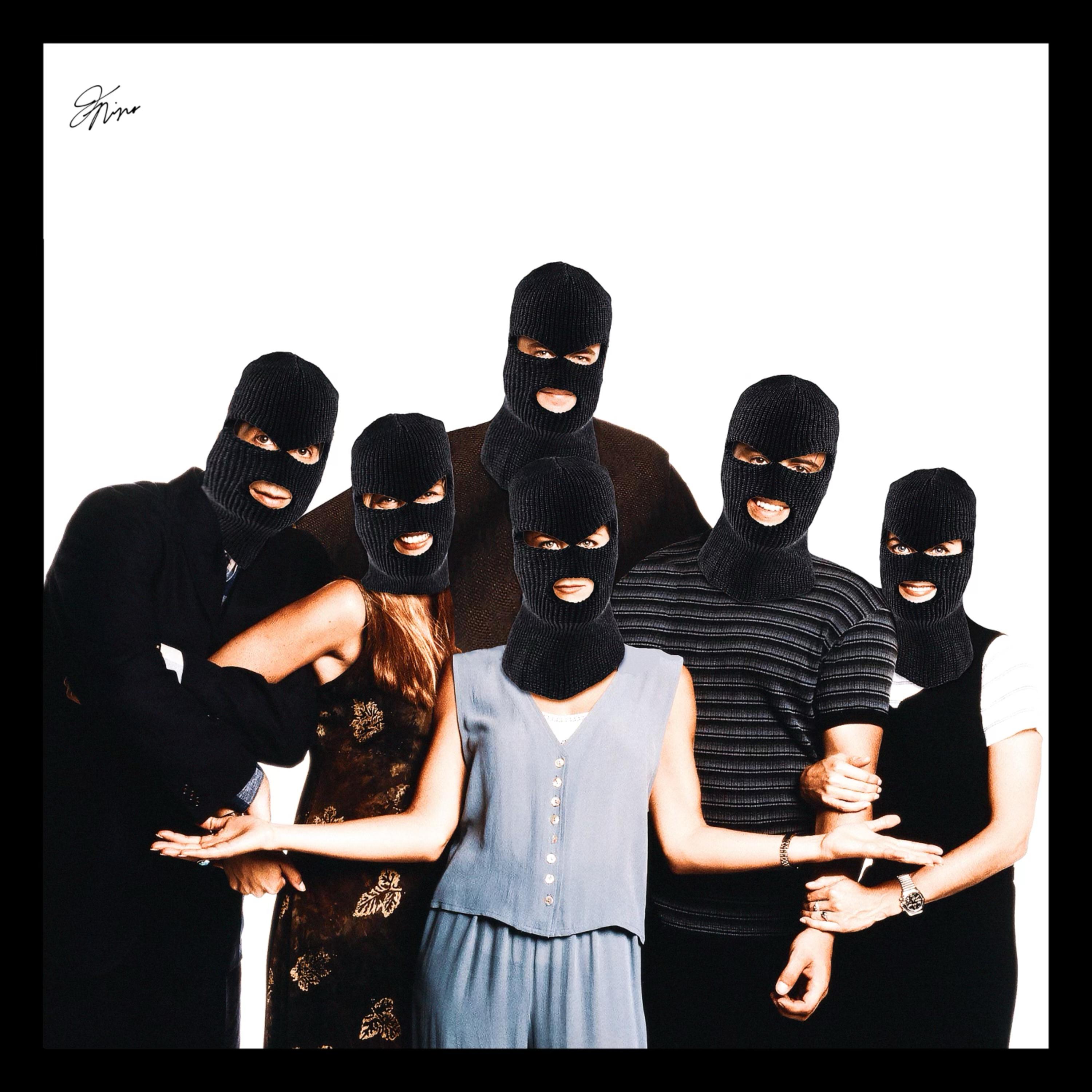 You Aint Known artwork