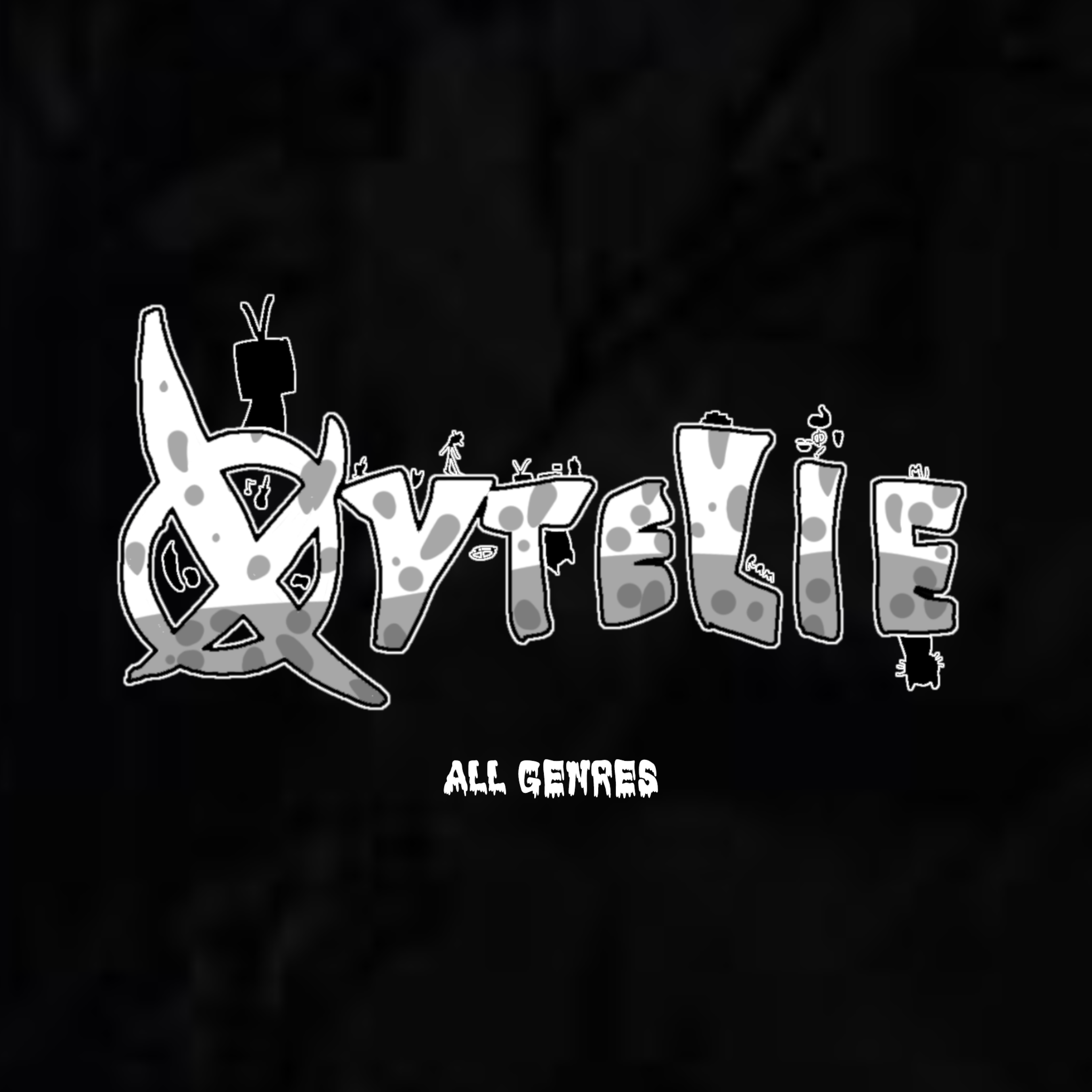 The All Genres of Music artwork