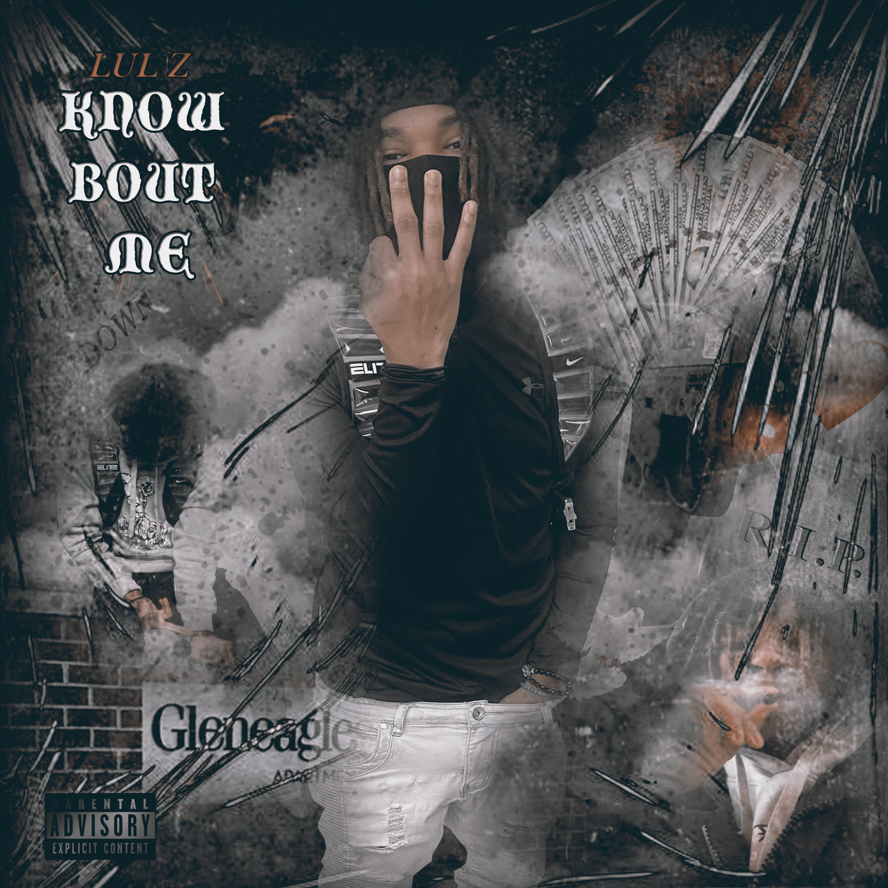 Know Bout Me artwork
