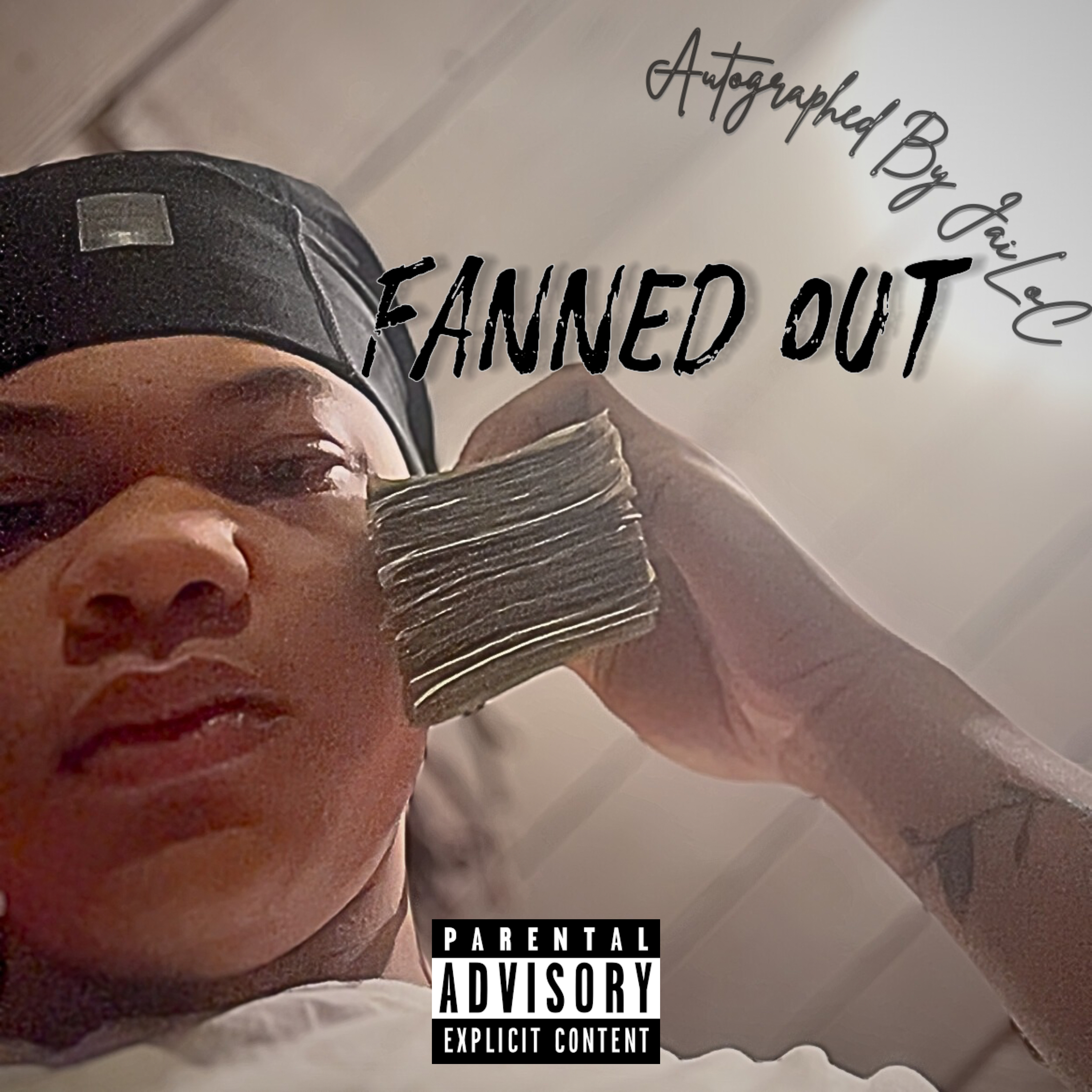 Fanned Out artwork