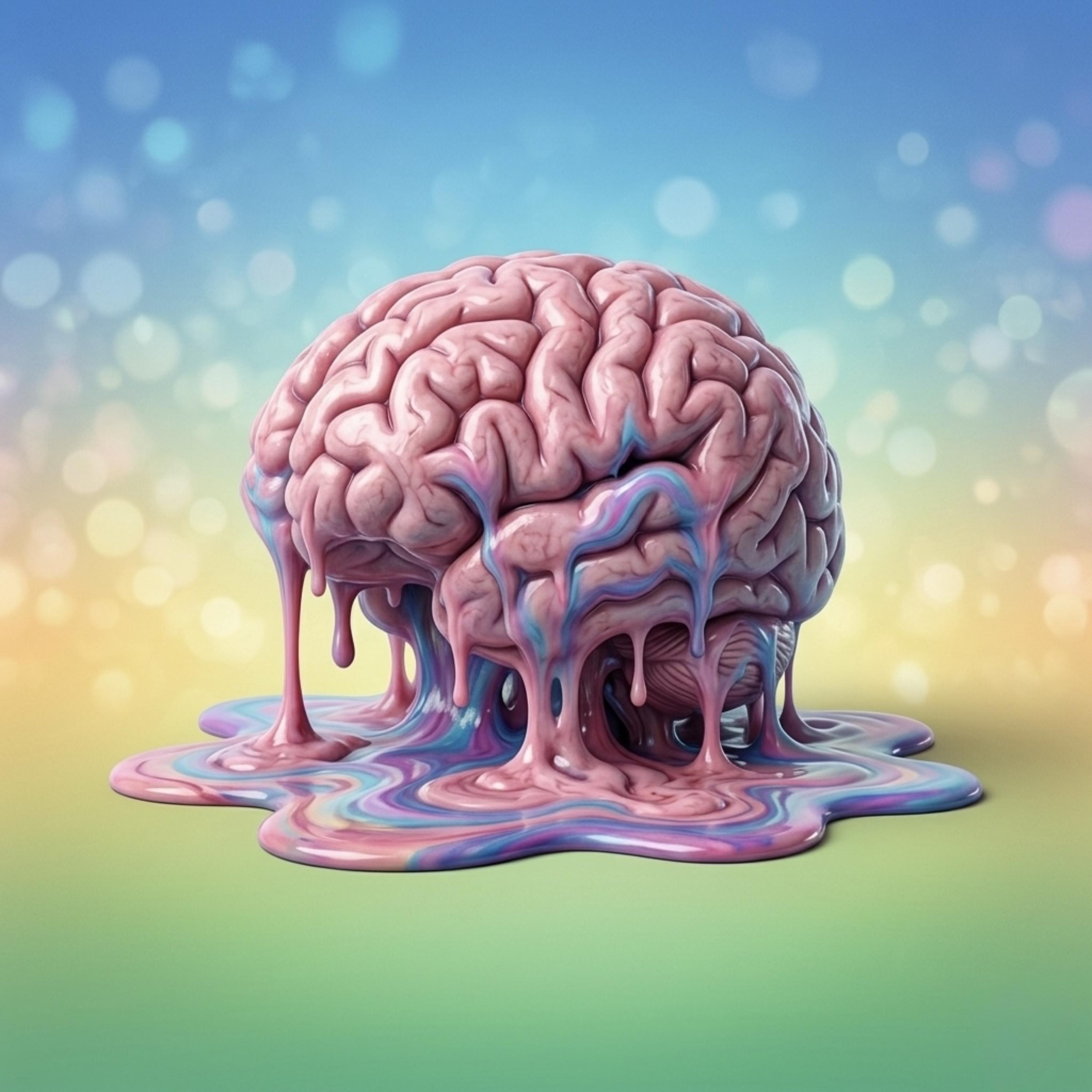 Brain Blast artwork