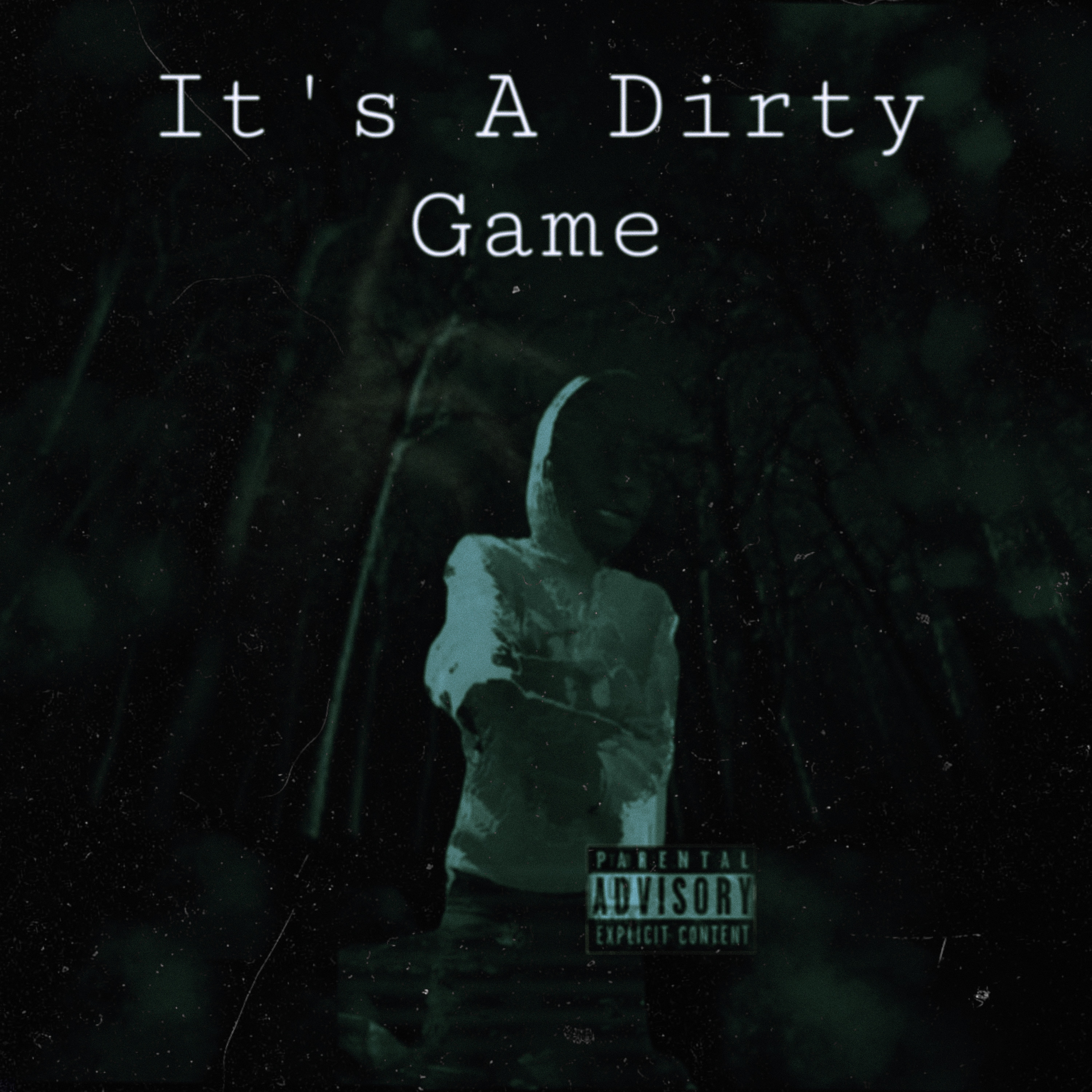 It's A Dirty Game artwork