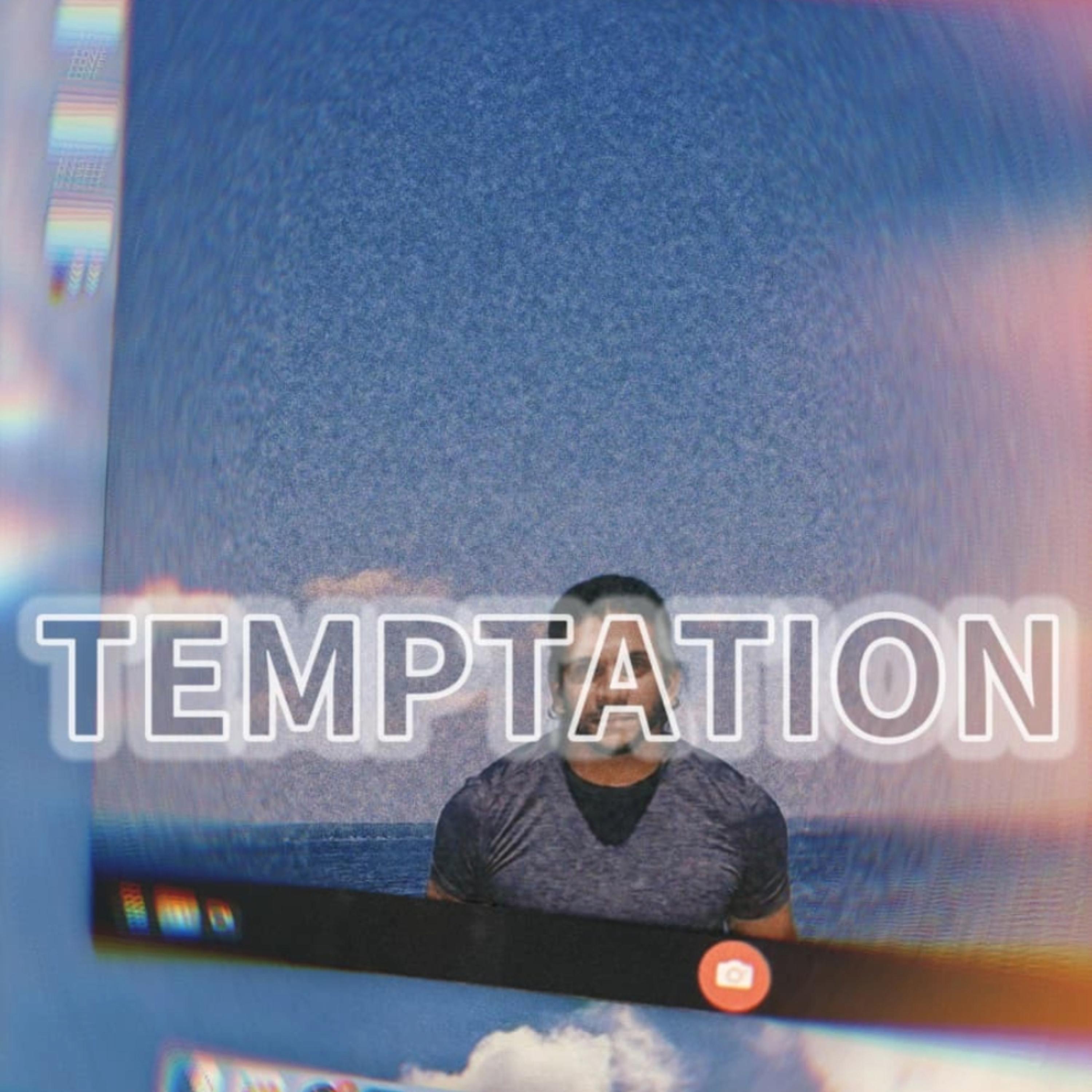 Temptation artwork