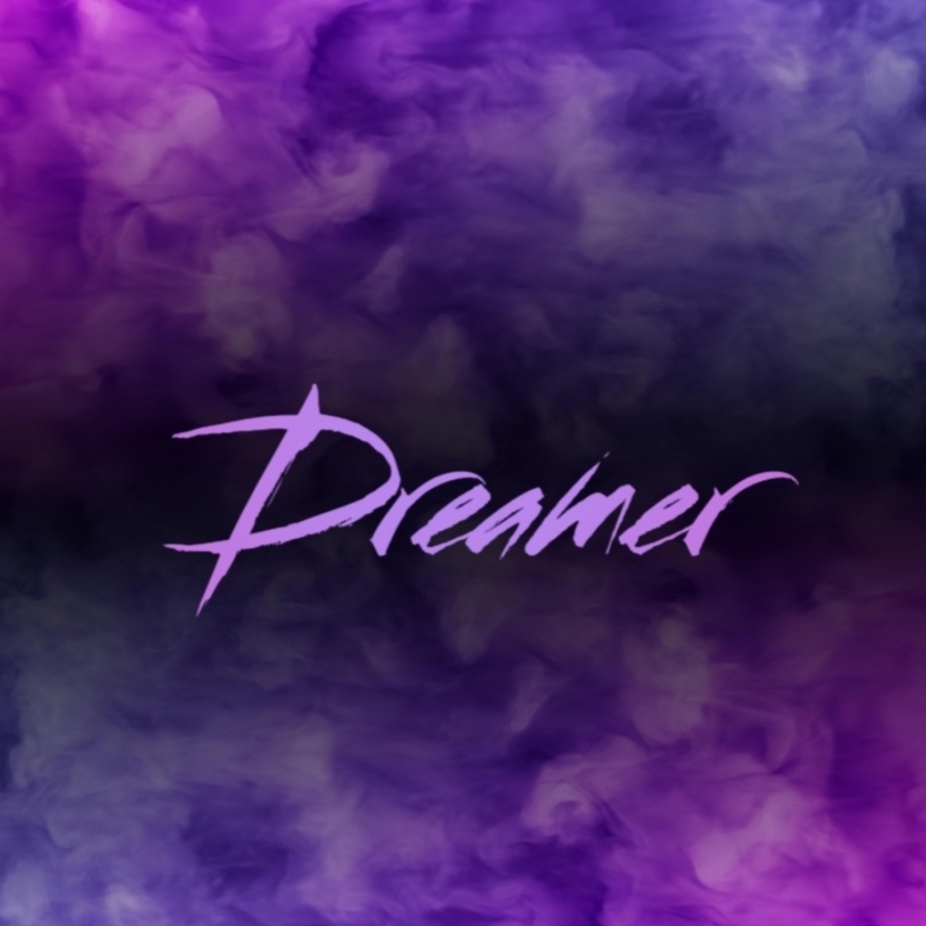 Dreamer artwork