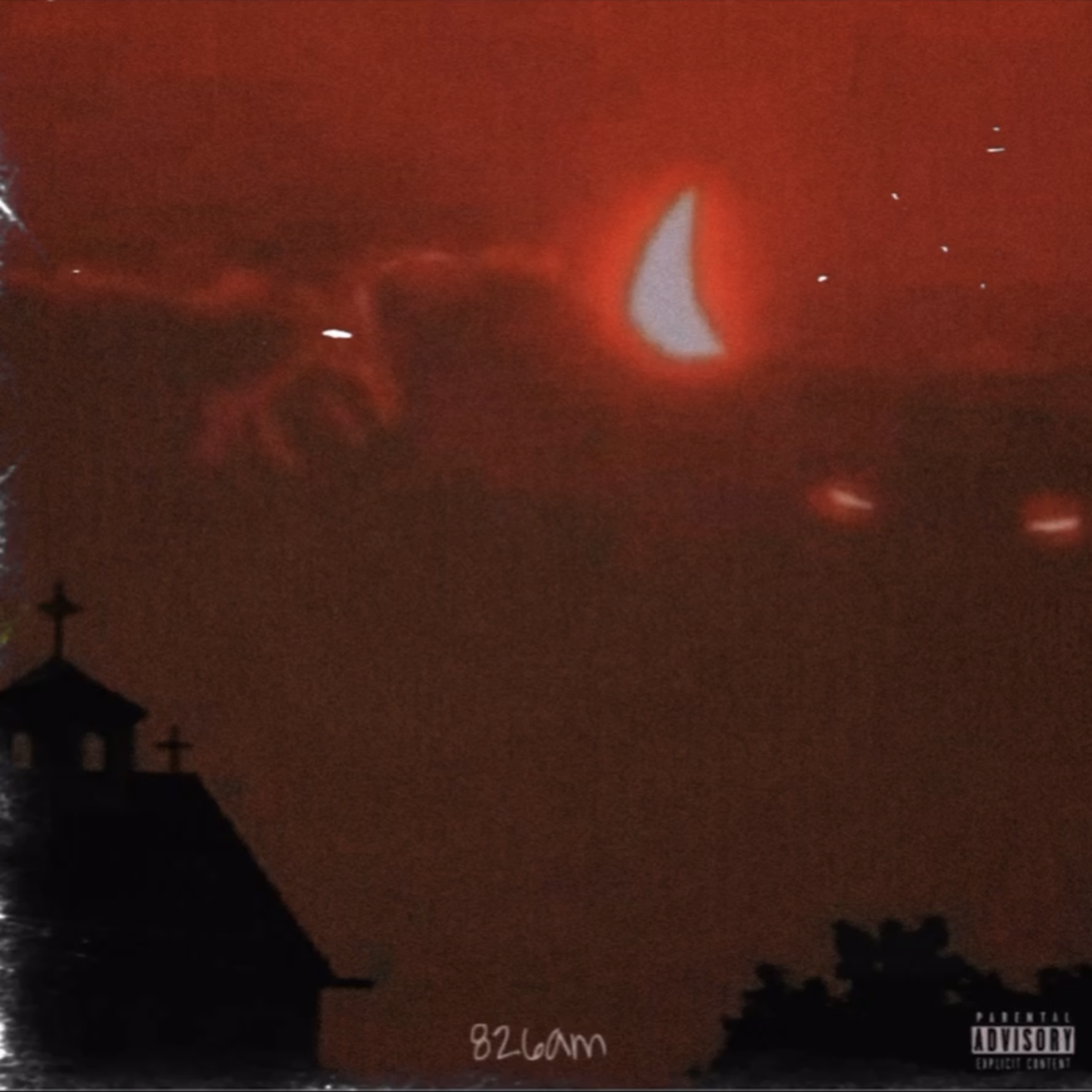 Heaven Or Hell artwork