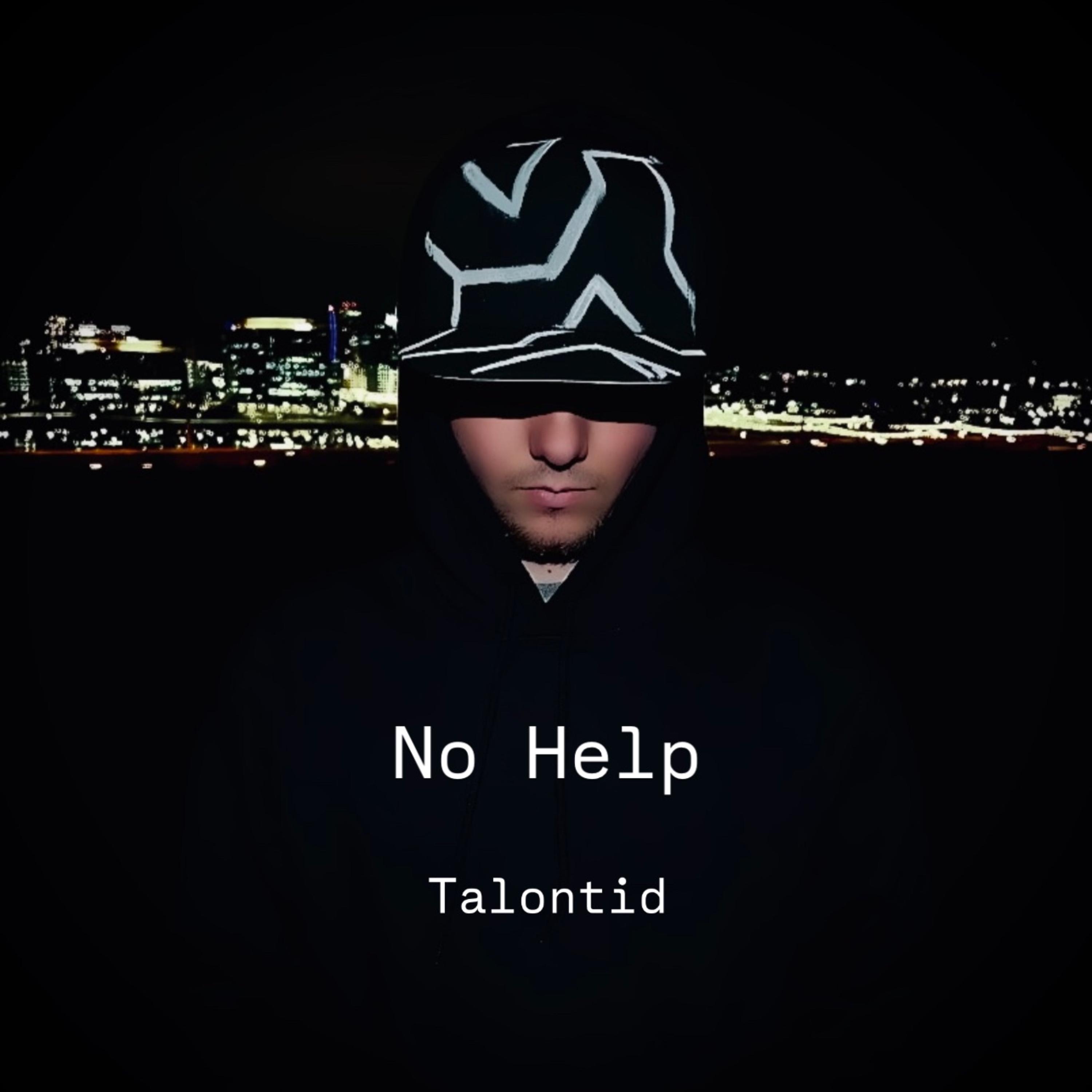 No Help artwork