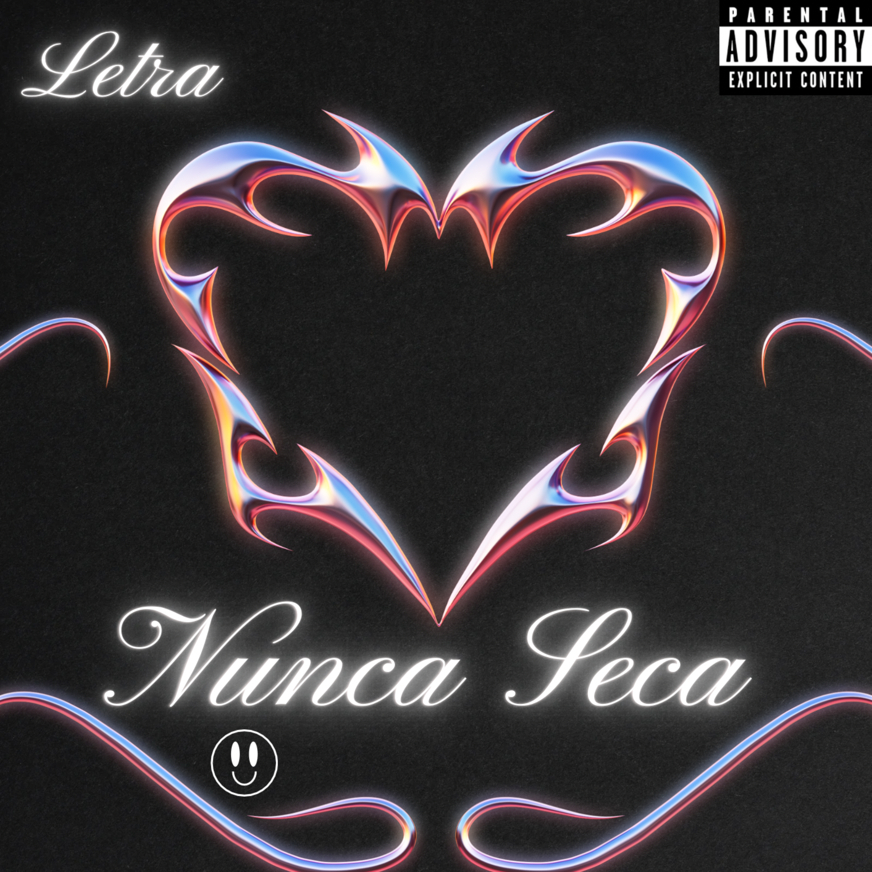 Nunca Seca artwork