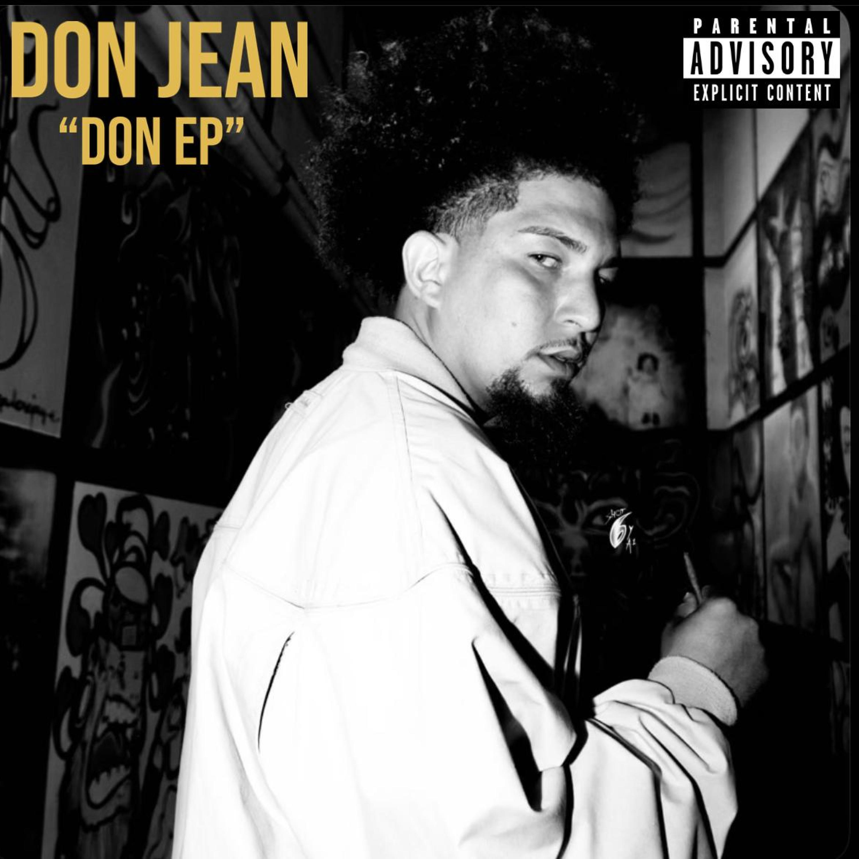 DON artwork
