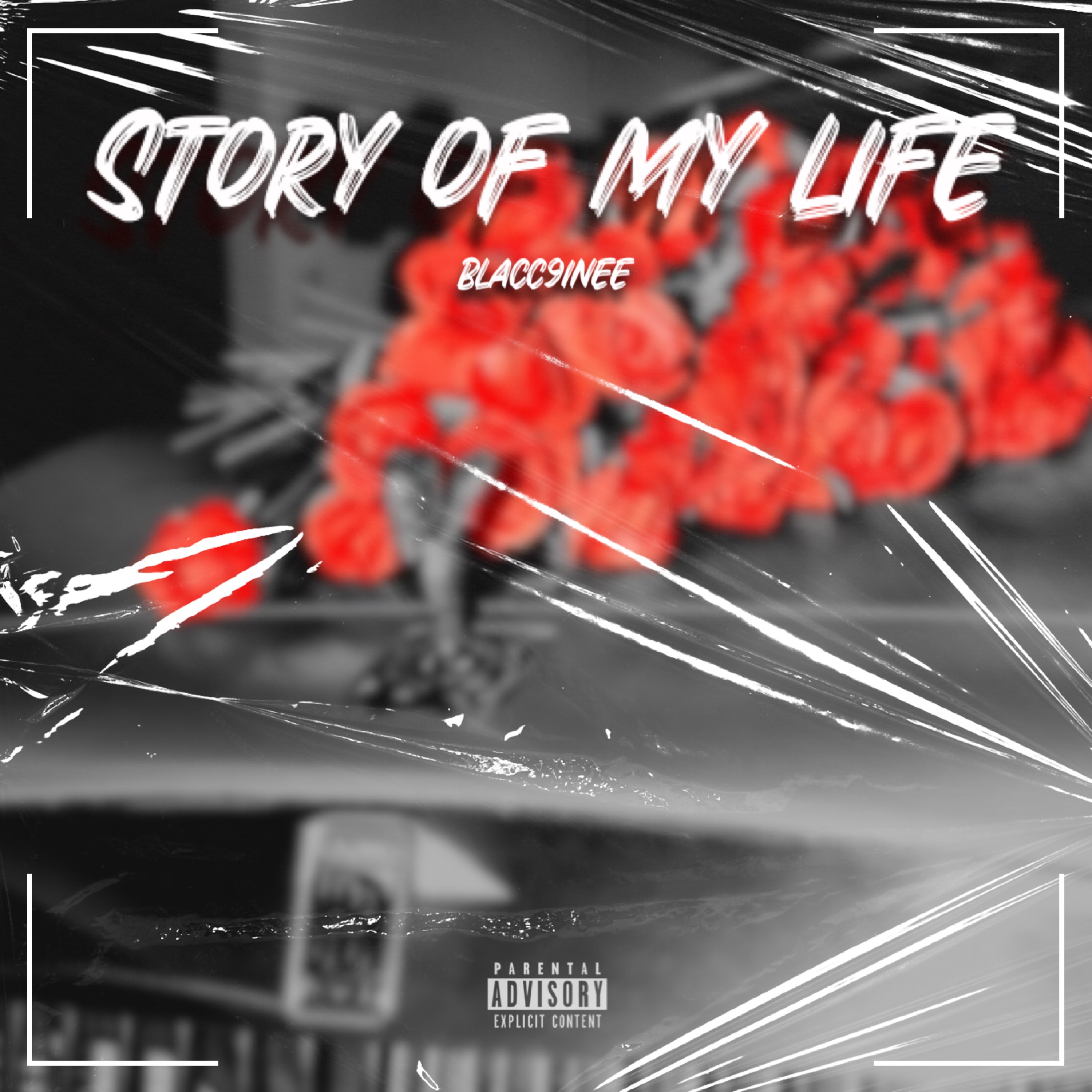 Story Of My Life artwork