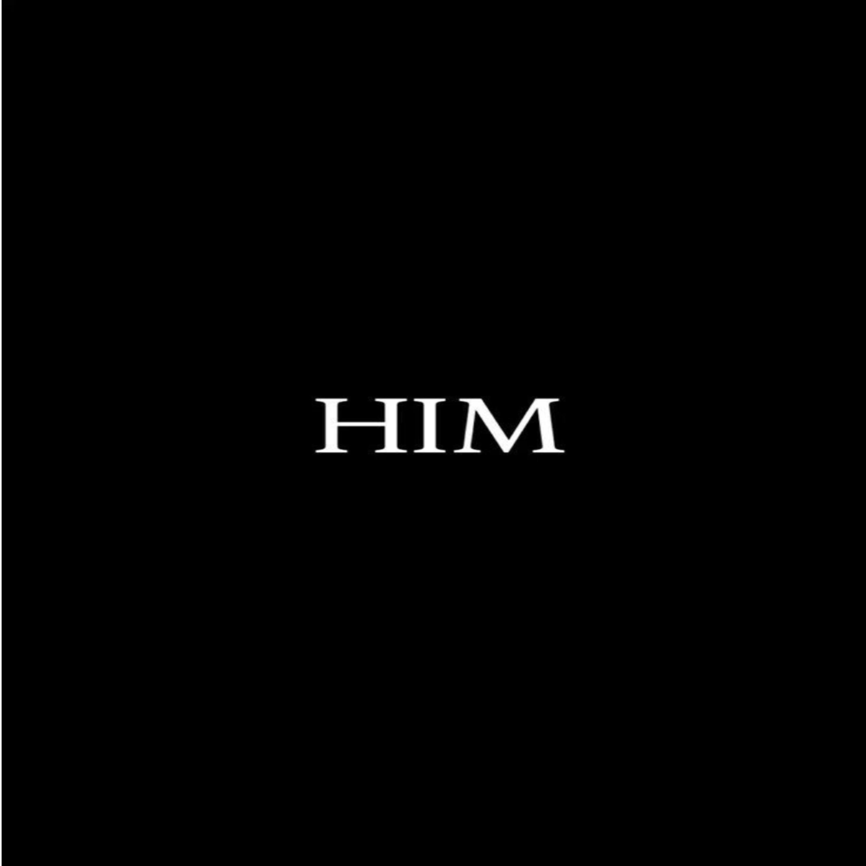 HIM artwork