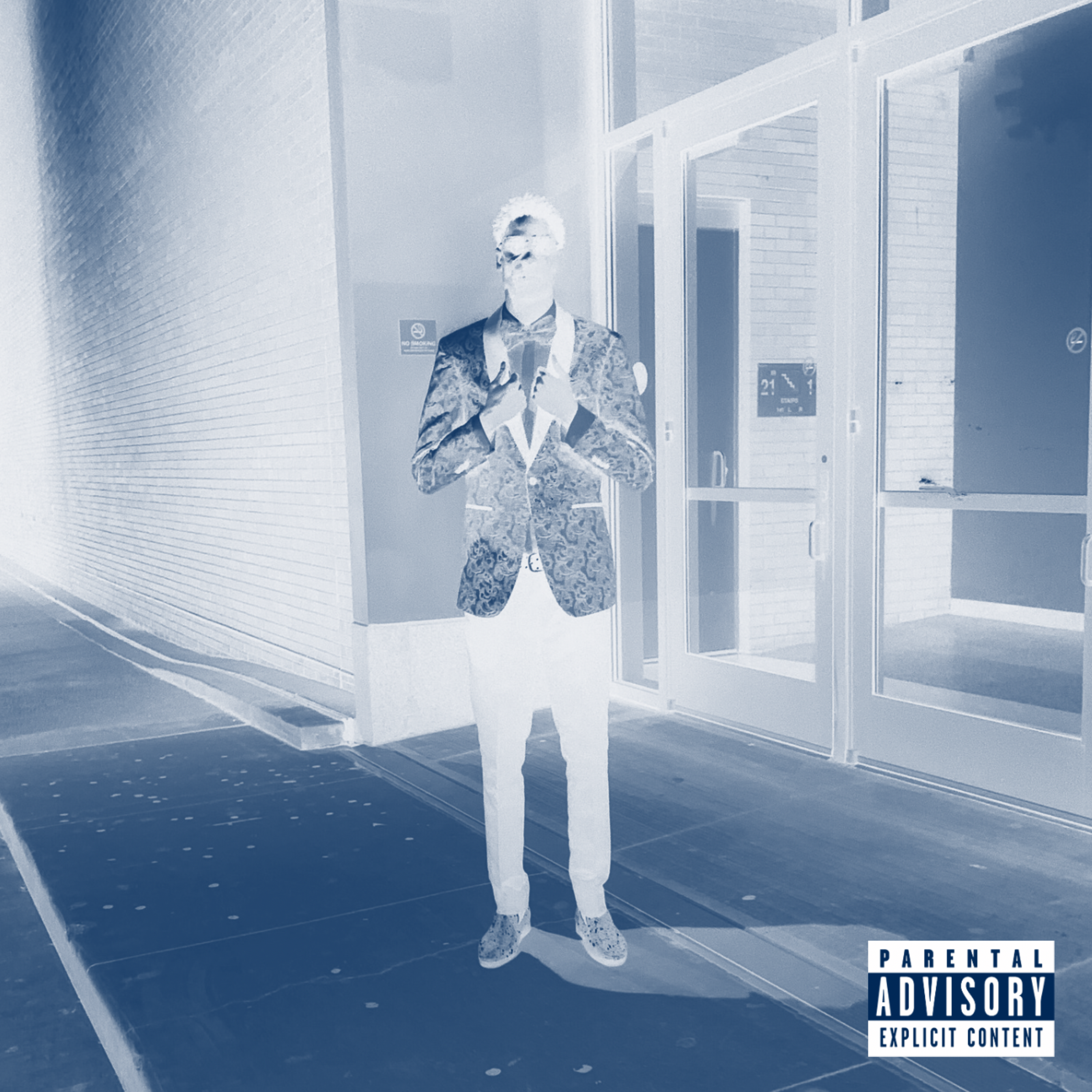 LOC MY MYSELF & I by Casualty! cover art