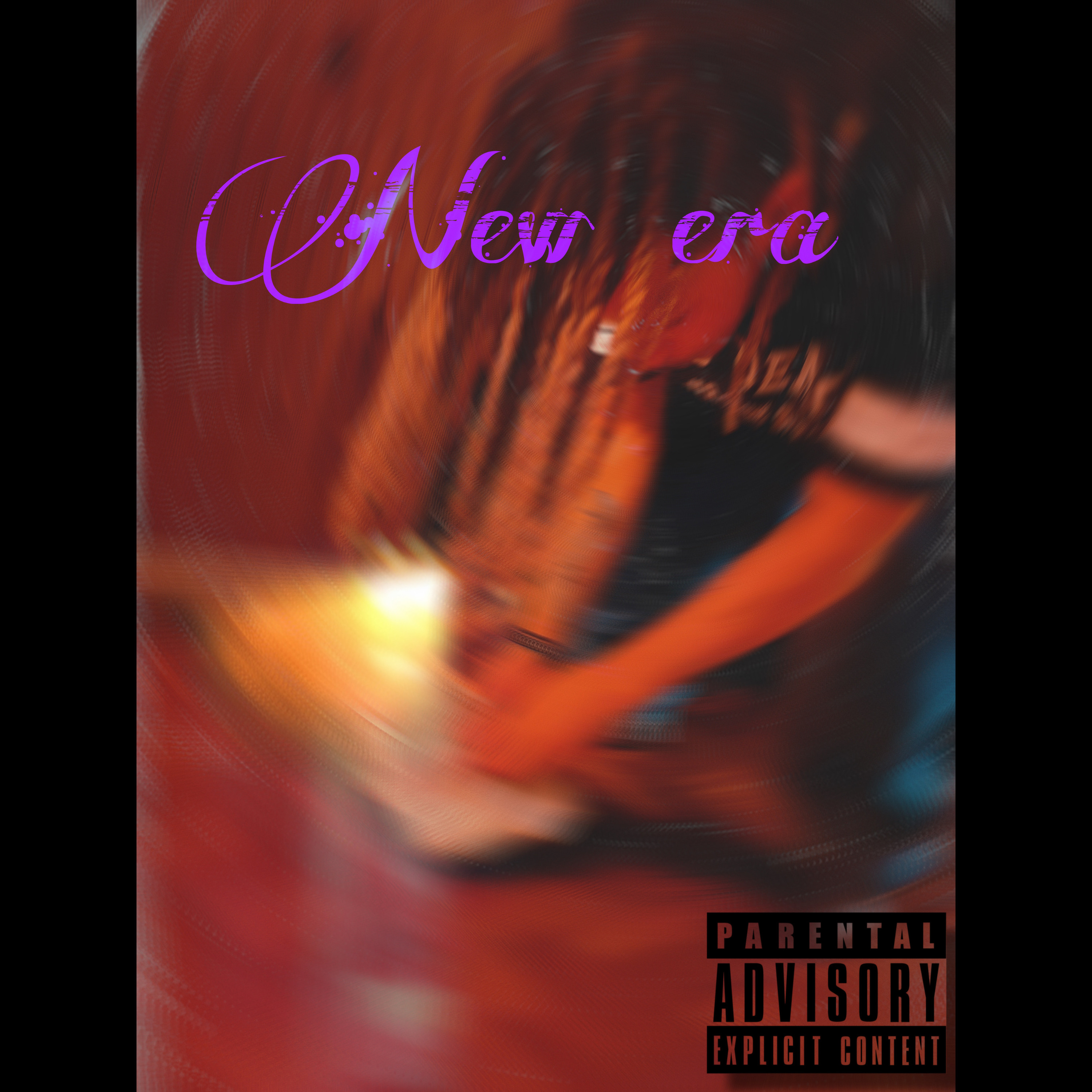 New Era artwork