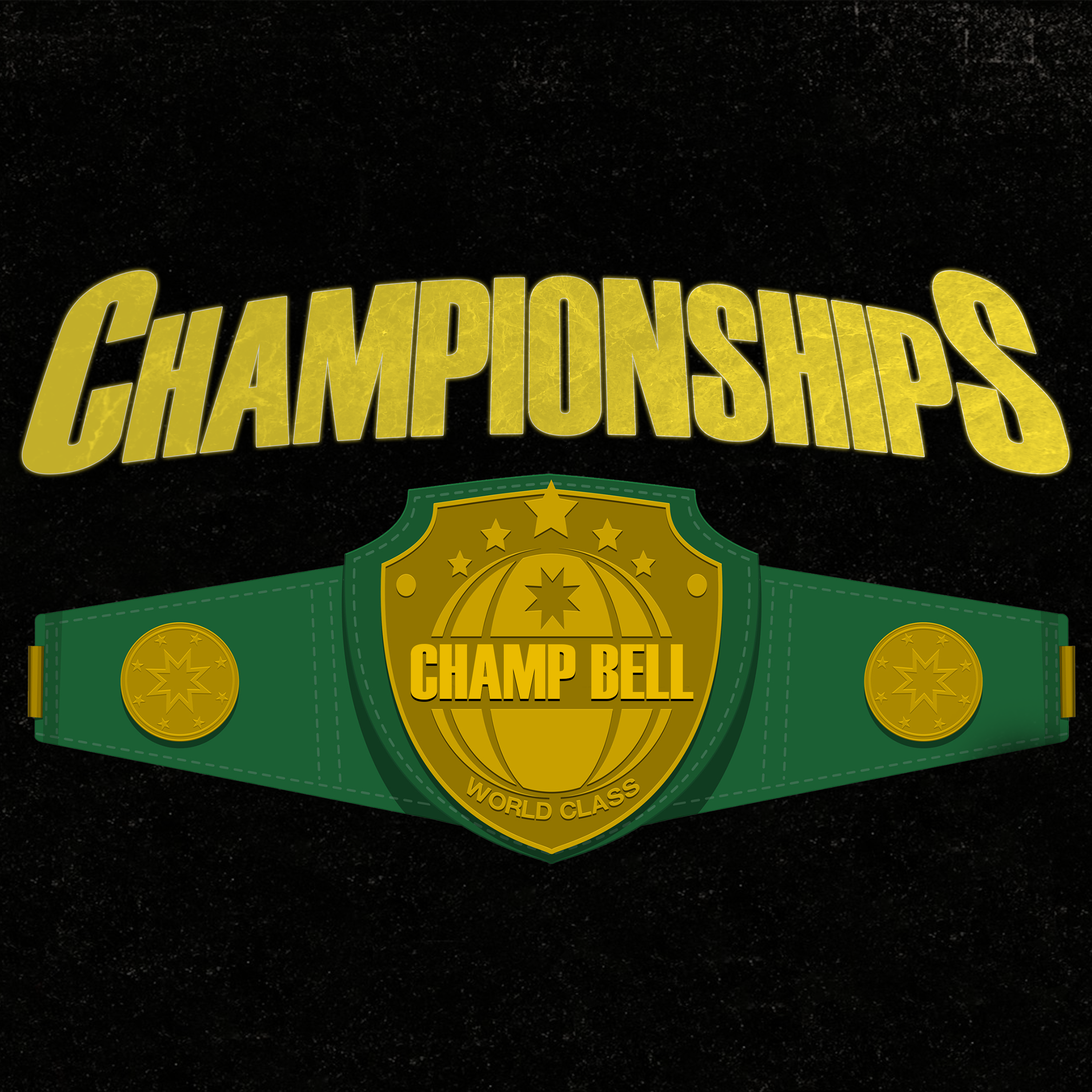 Championships artwork