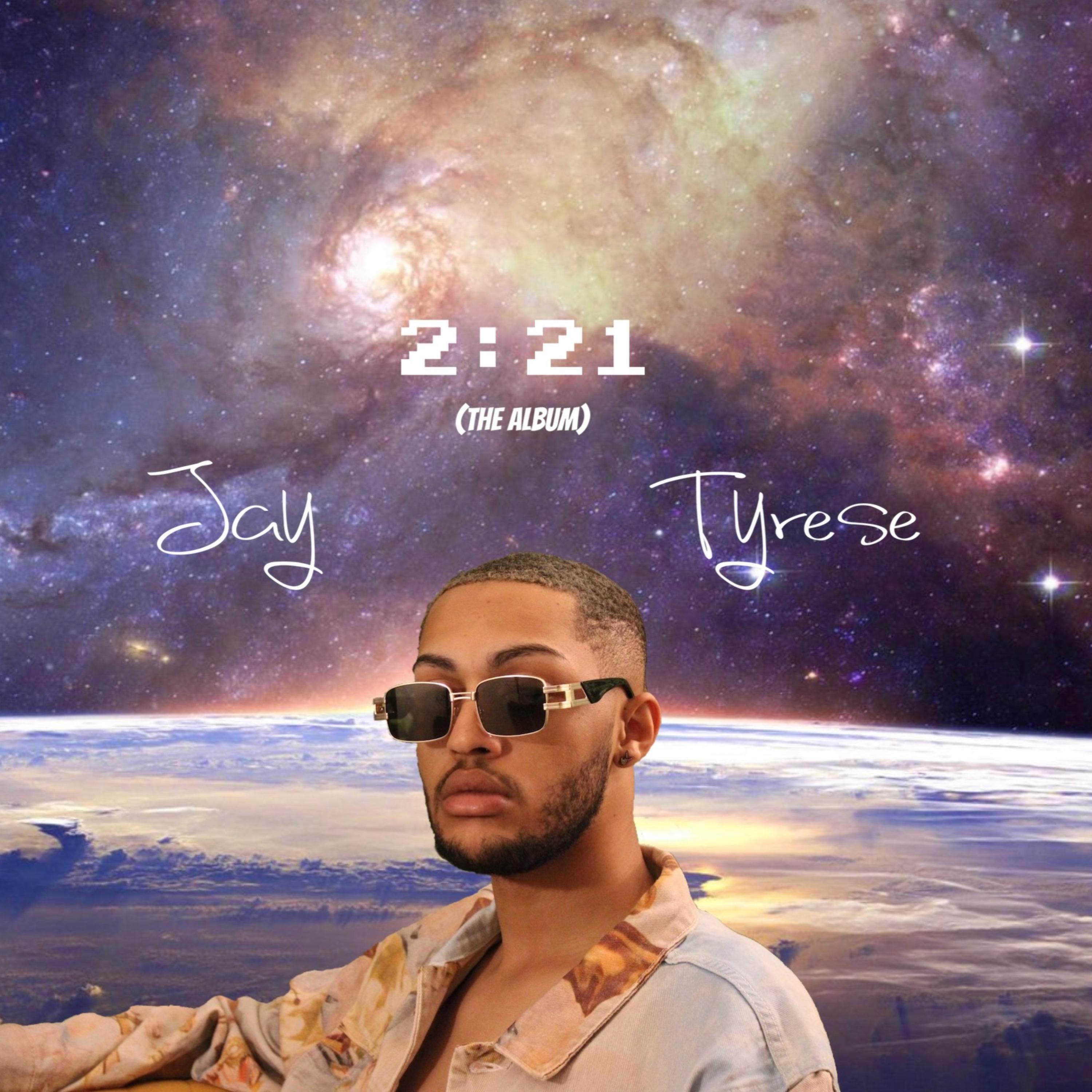 2:21 artwork