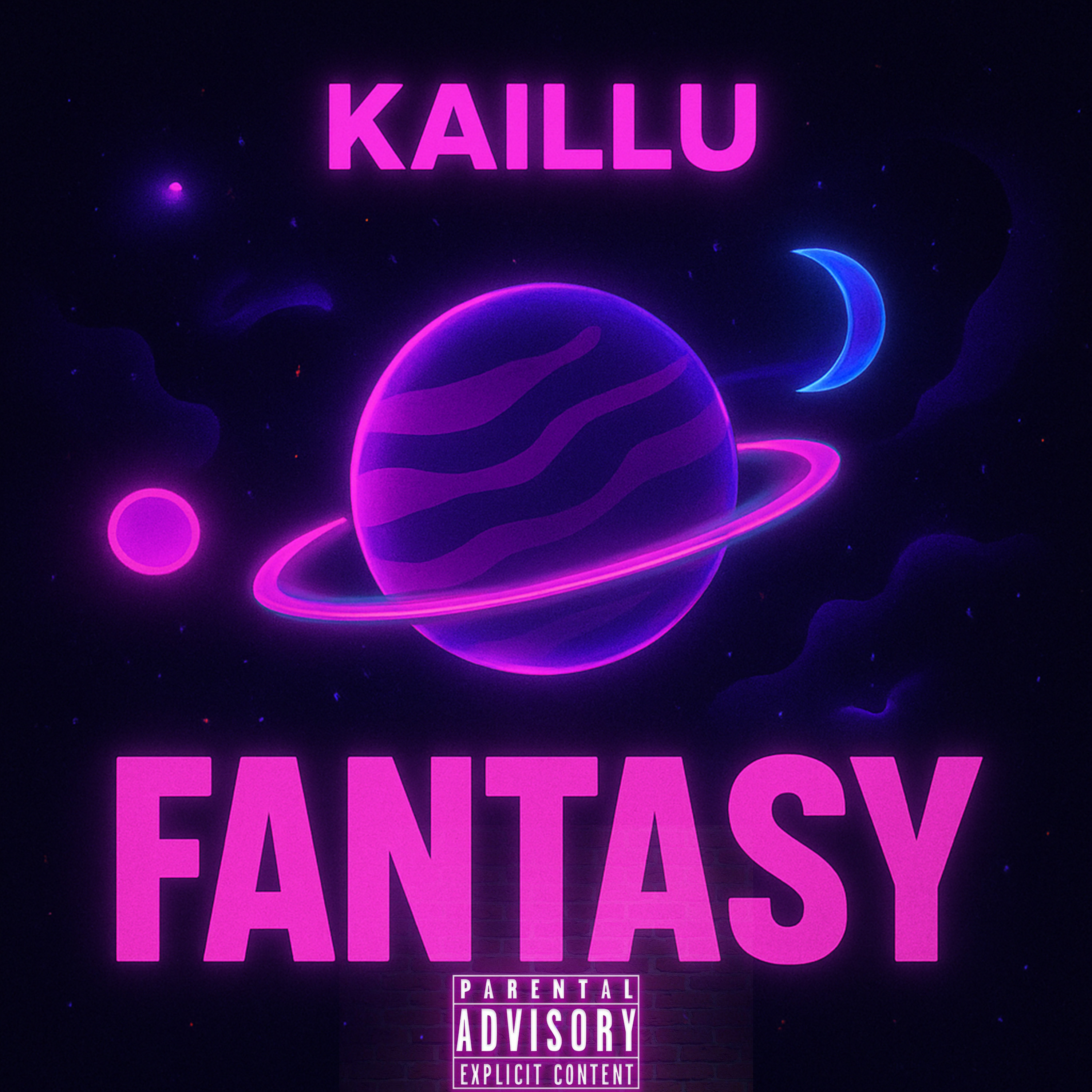 Fantasy artwork