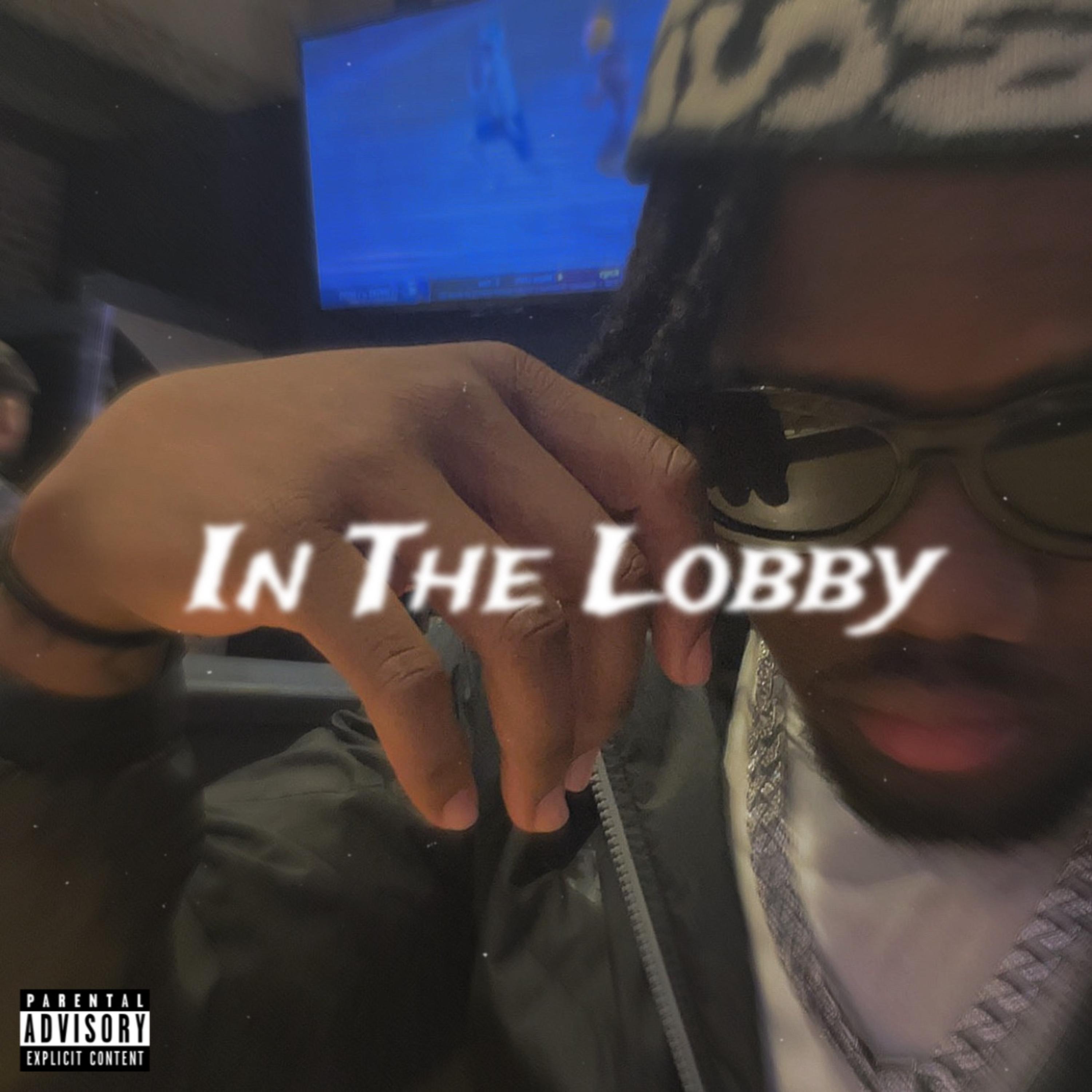 In The Lobby by Bengiebandzz cover art