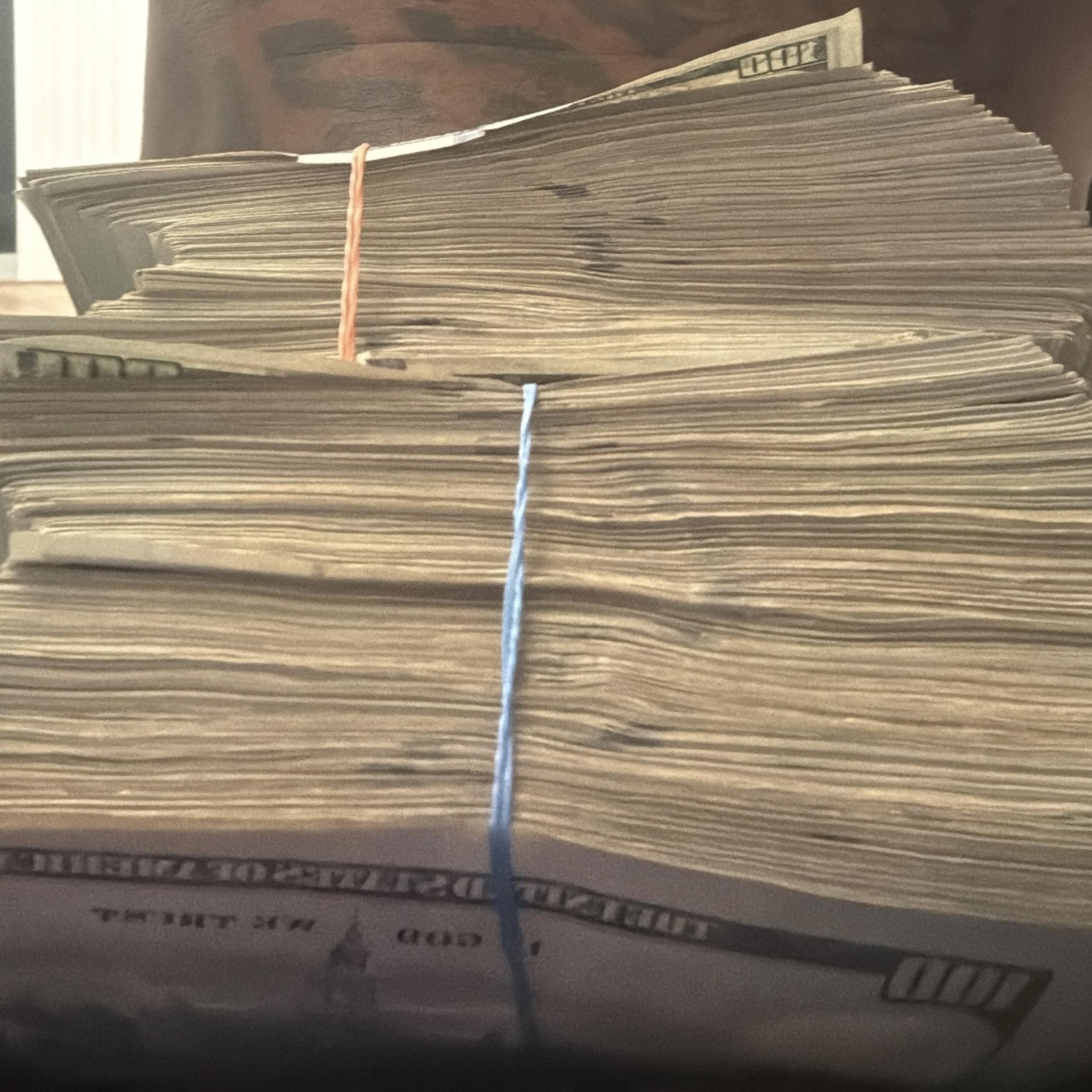 Peep The Glitch artwork