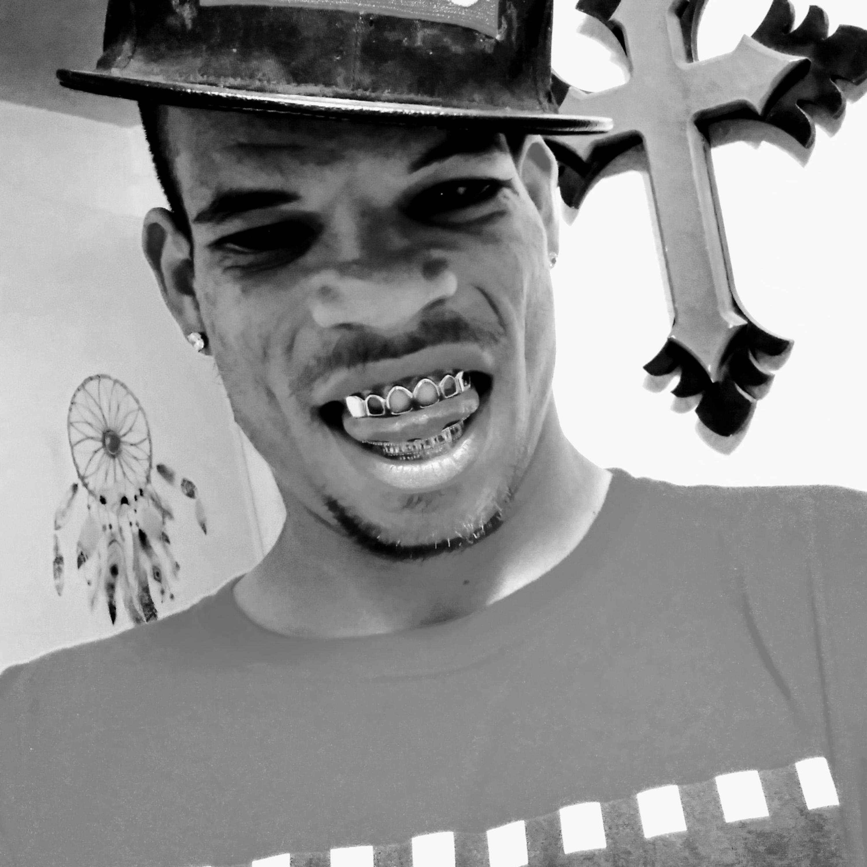 Lyrical Monster artwork